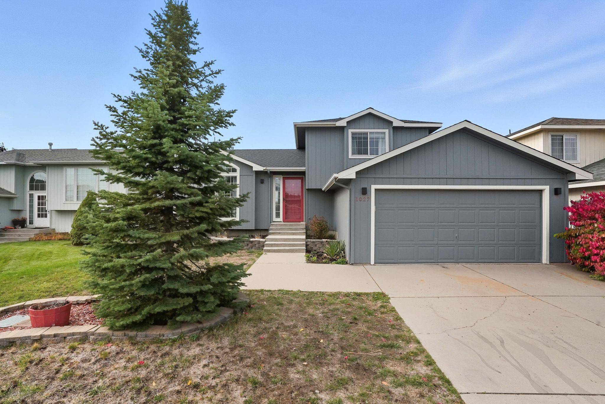 Medical Lake, WA 99022,1027 N Stanley St