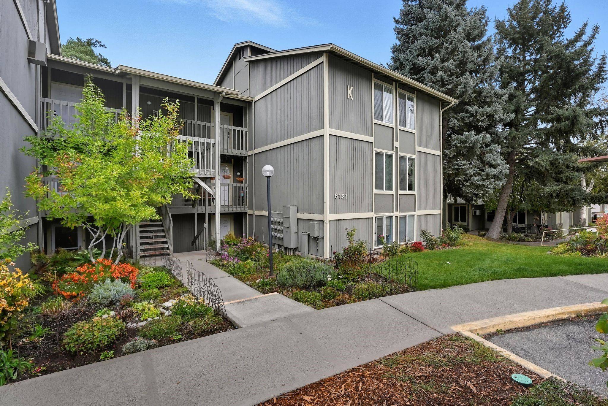 Spokane, WA 99212,6121 E 6th Ave #K-101