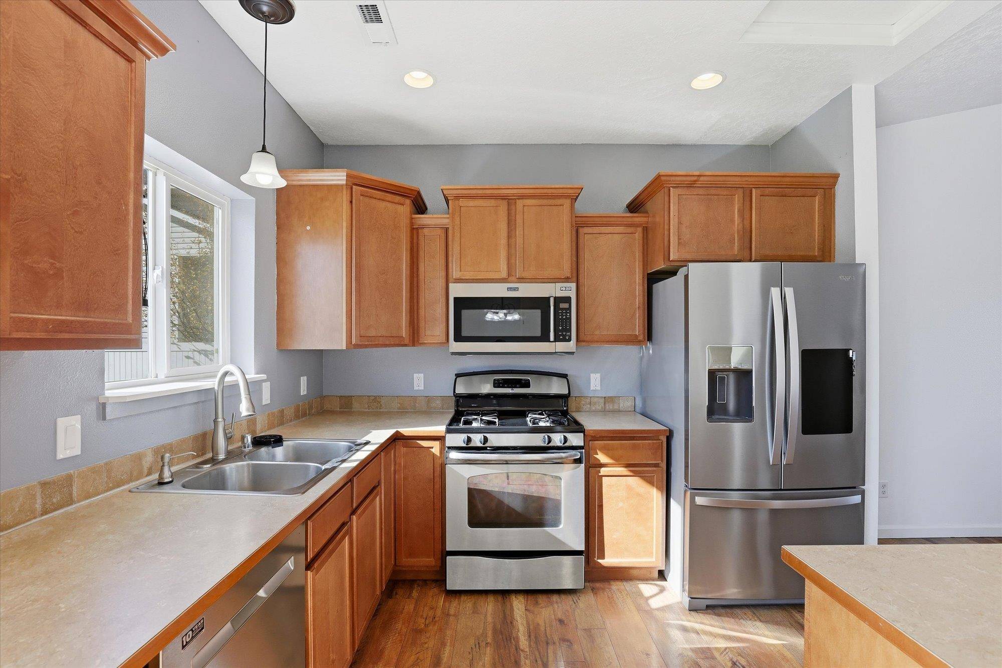 Spokane, WA 99224,9107 W Pirates Ct