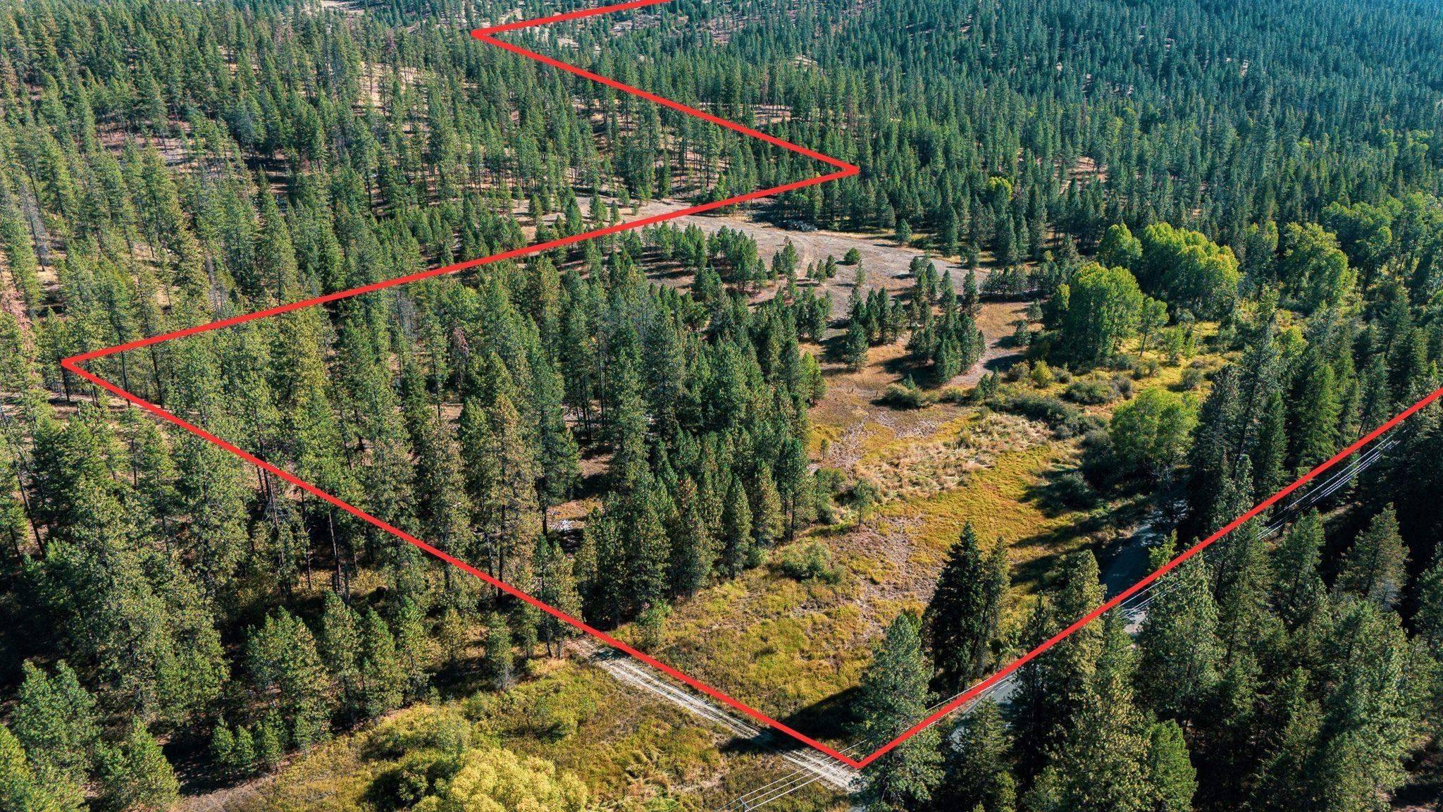 Mead, WA 99021,21XXX N MADISON Rd