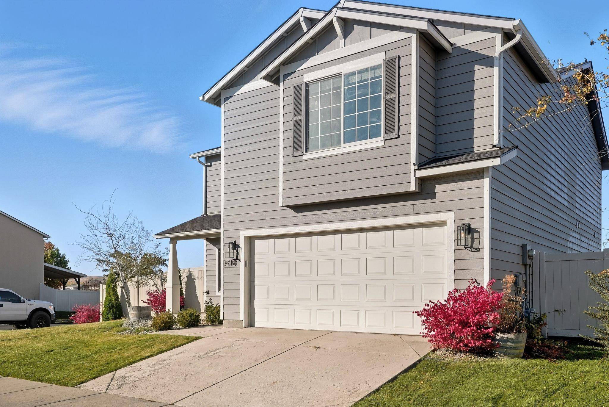 Cheney, WA 99004,7418 S Dour St