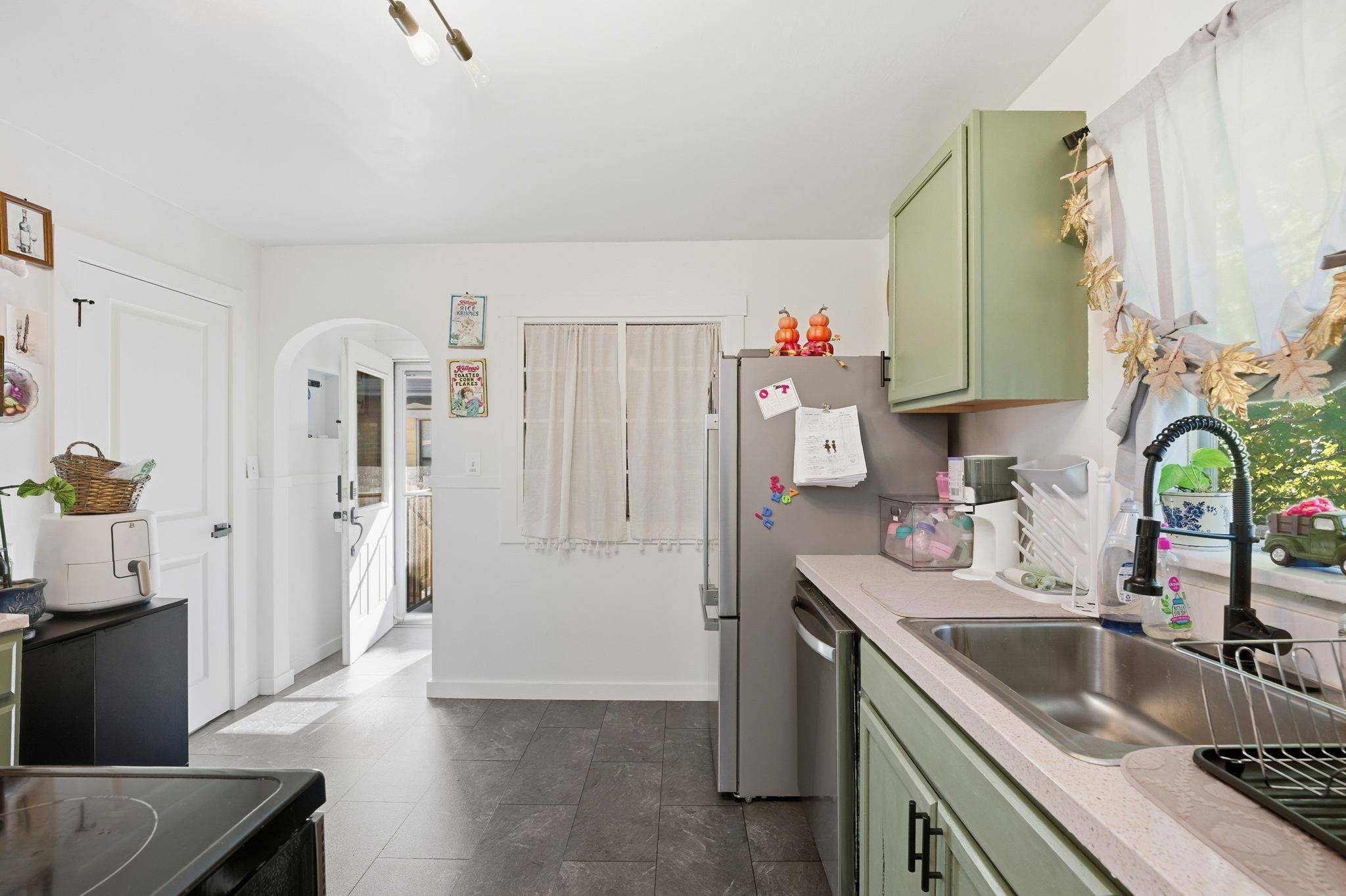 Spokane, WA 99205,4424 N Monroe St