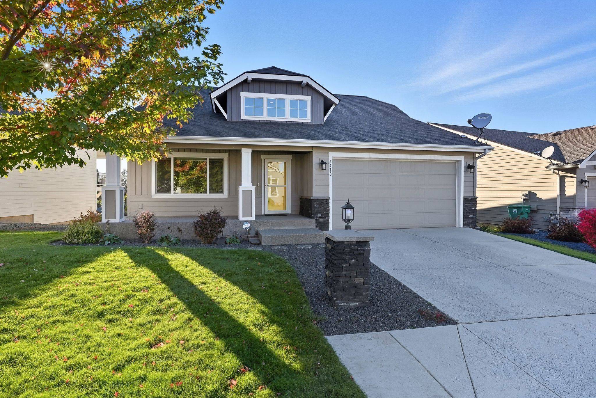Spokane, WA 99224,5710 S Ravencrest Dr