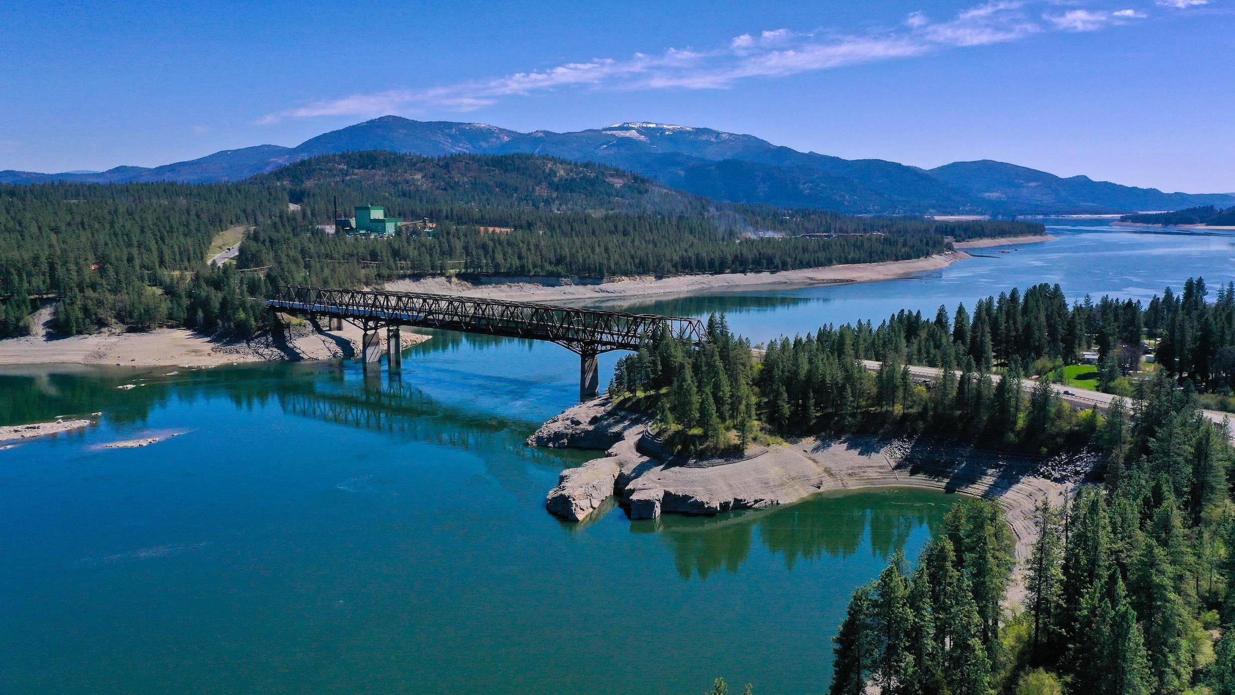 Kettle Falls, WA 99141,2801 McNitt Rd