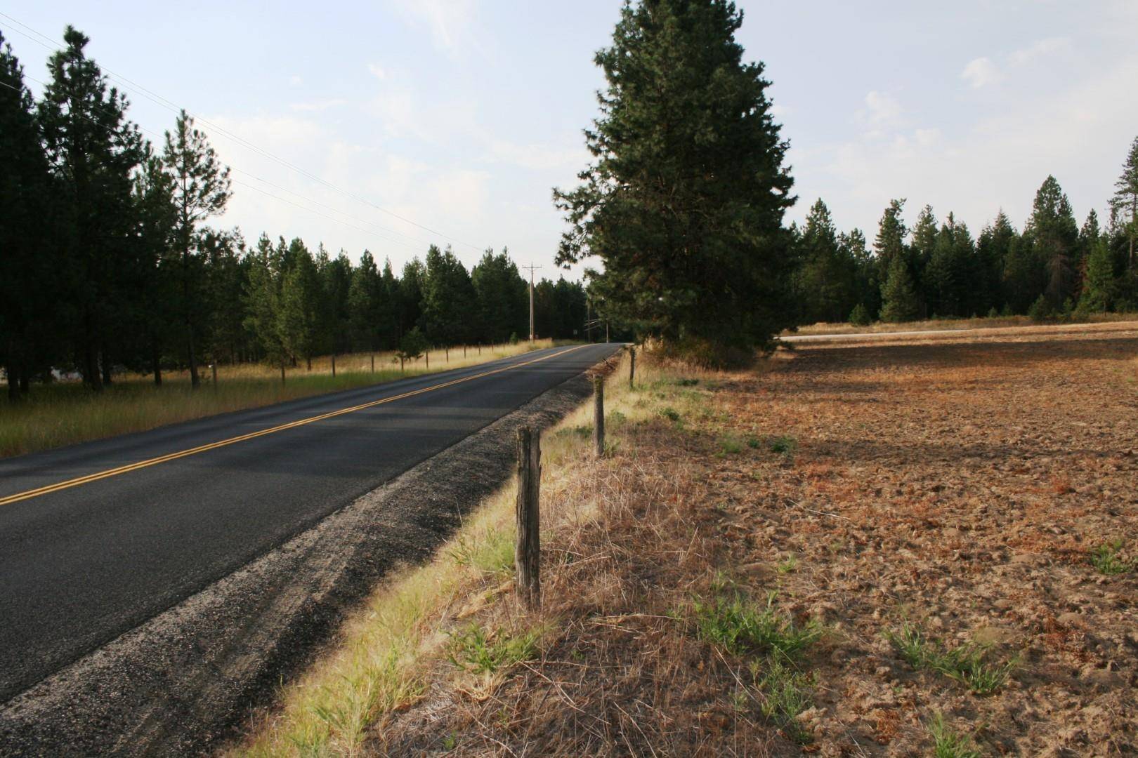 Deer Park, WA 99006,Lot B Sherman Rd