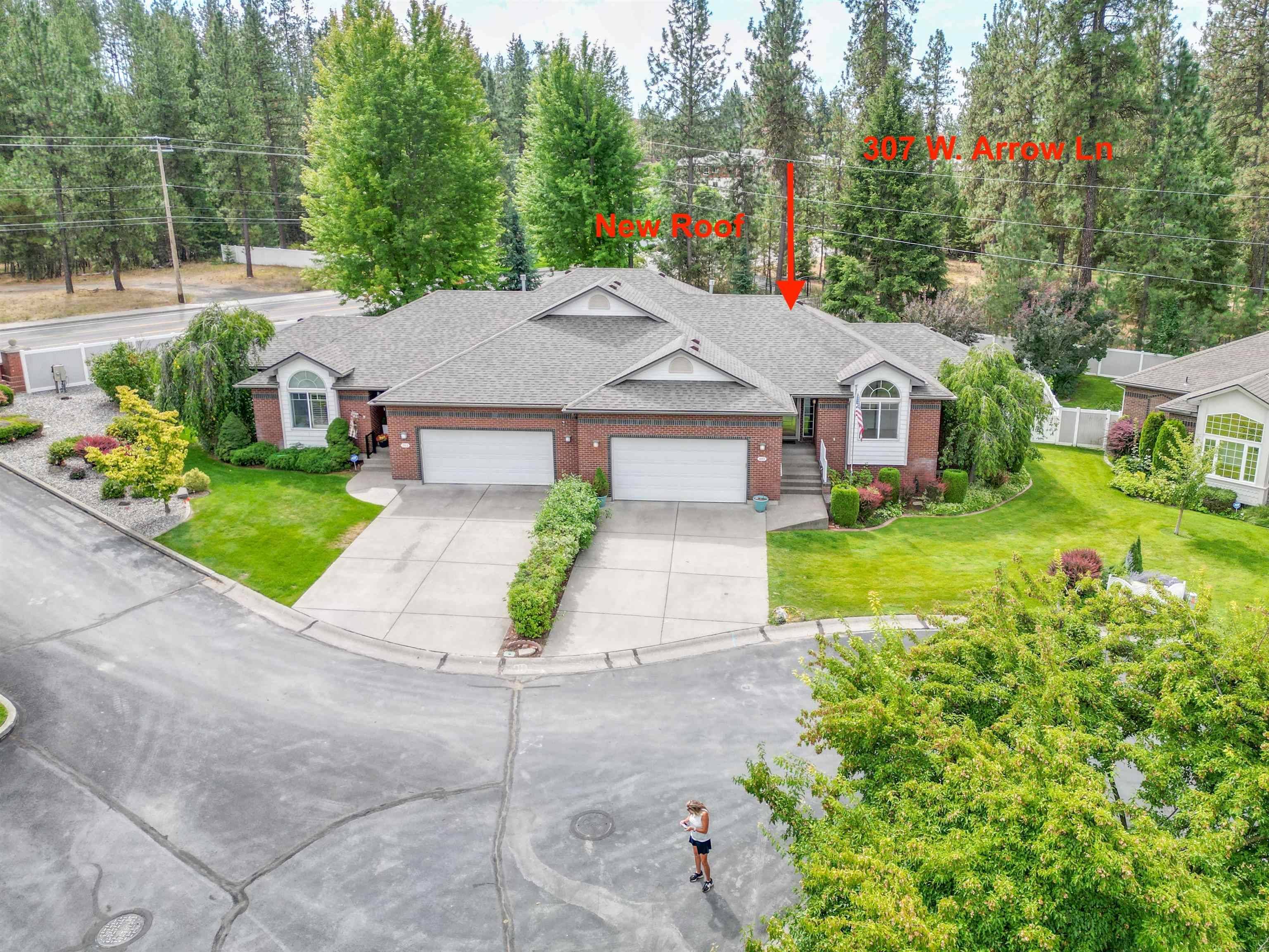 Spokane, WA 99208,307 W Arrow Ln