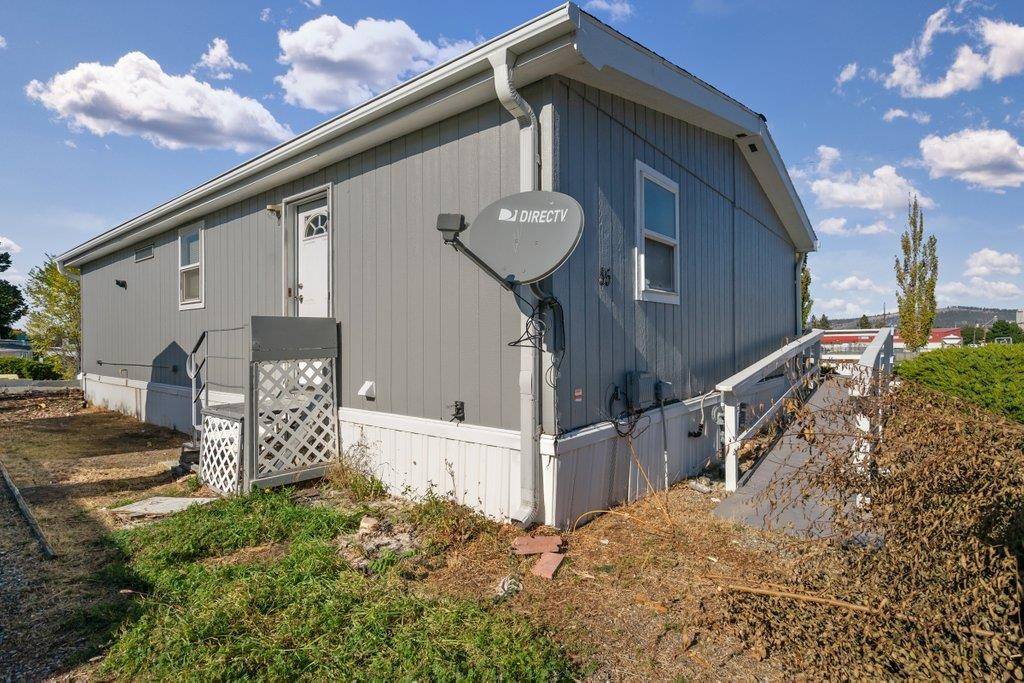 Spokane Valley, WA 99212,6300 E 2nd Ave #85