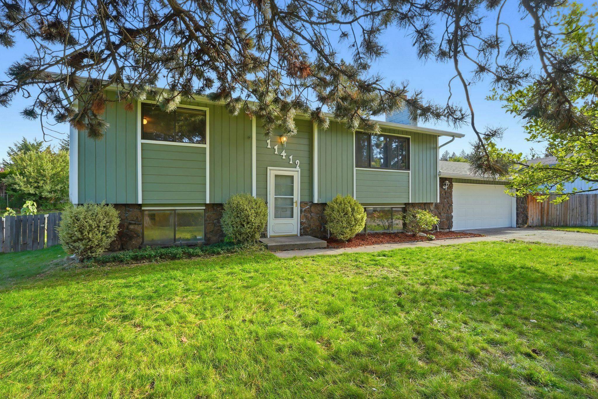 Spokane, WA 99218,11412 N King Arthur Dr