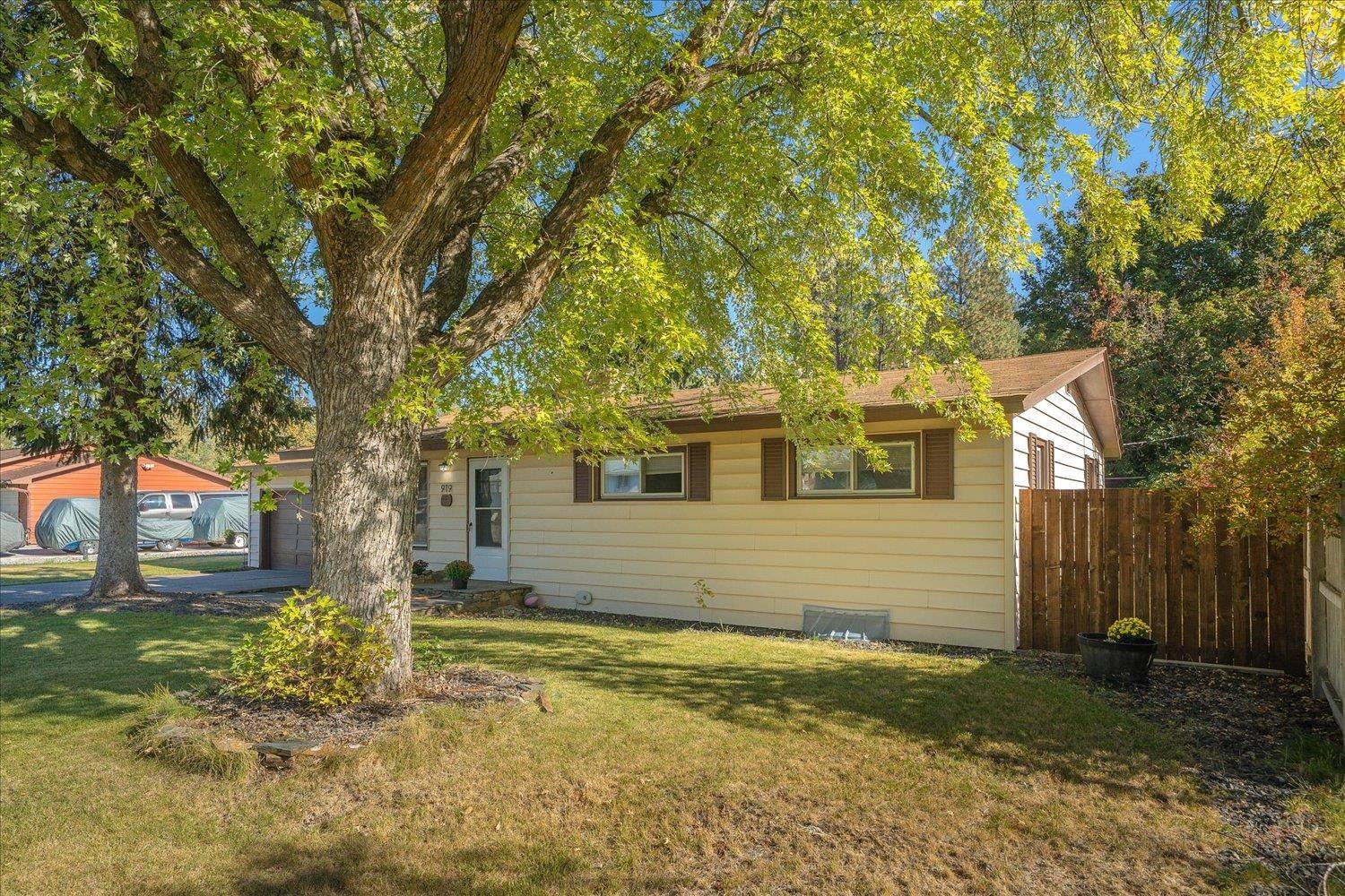 Spokane Valley, WA 99212,919 S Edgerton Rd