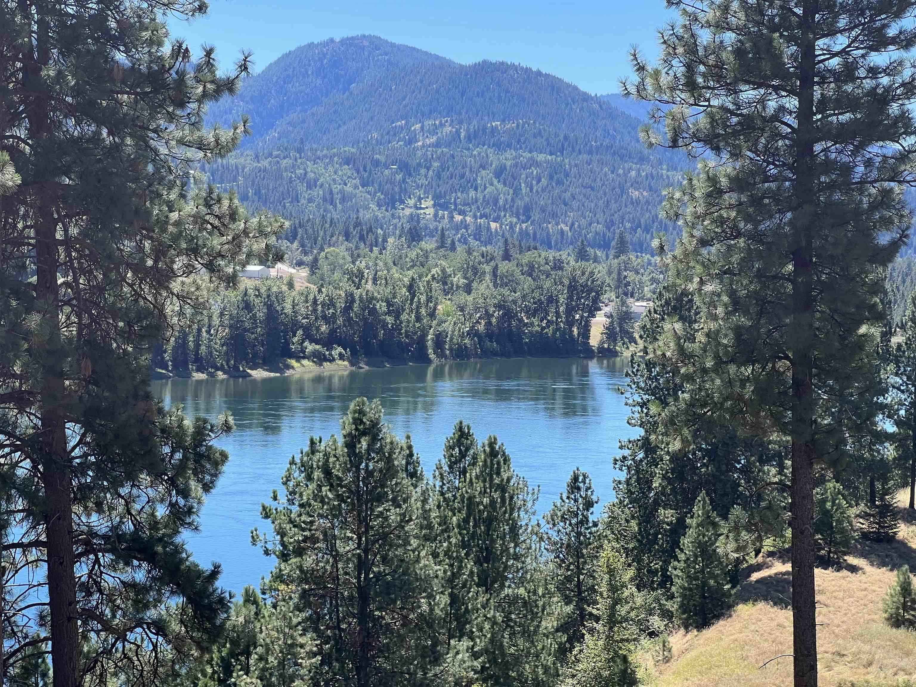 Northport, WA 99157,x S OF HWY W 200 Hwy