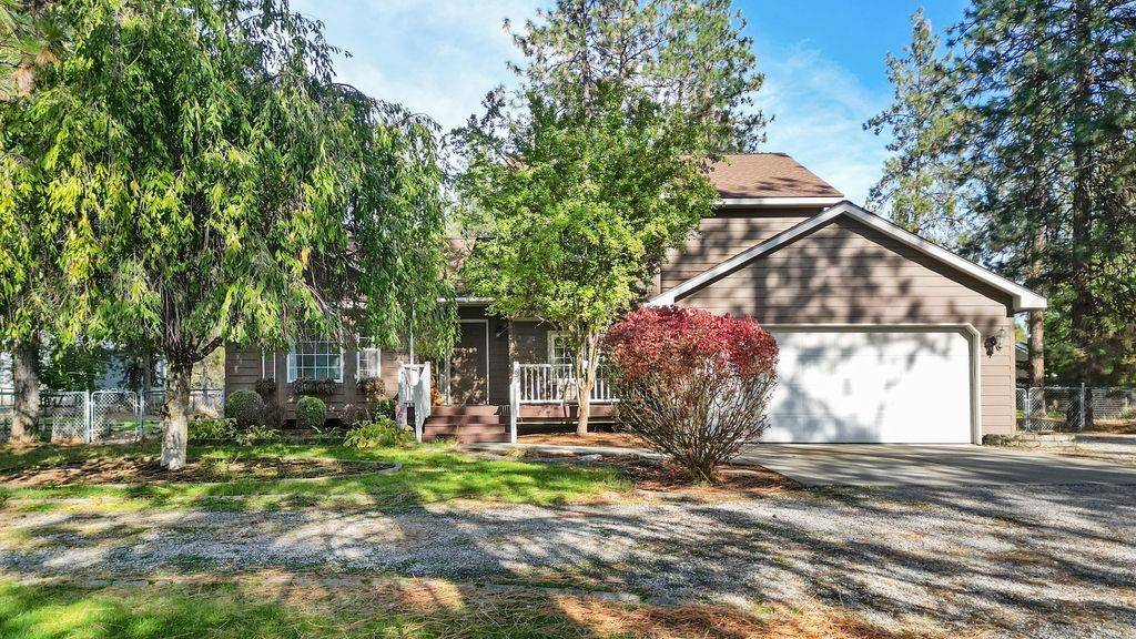 Nine Mile Falls, WA 99026,13228 W Sunnyvale Dr