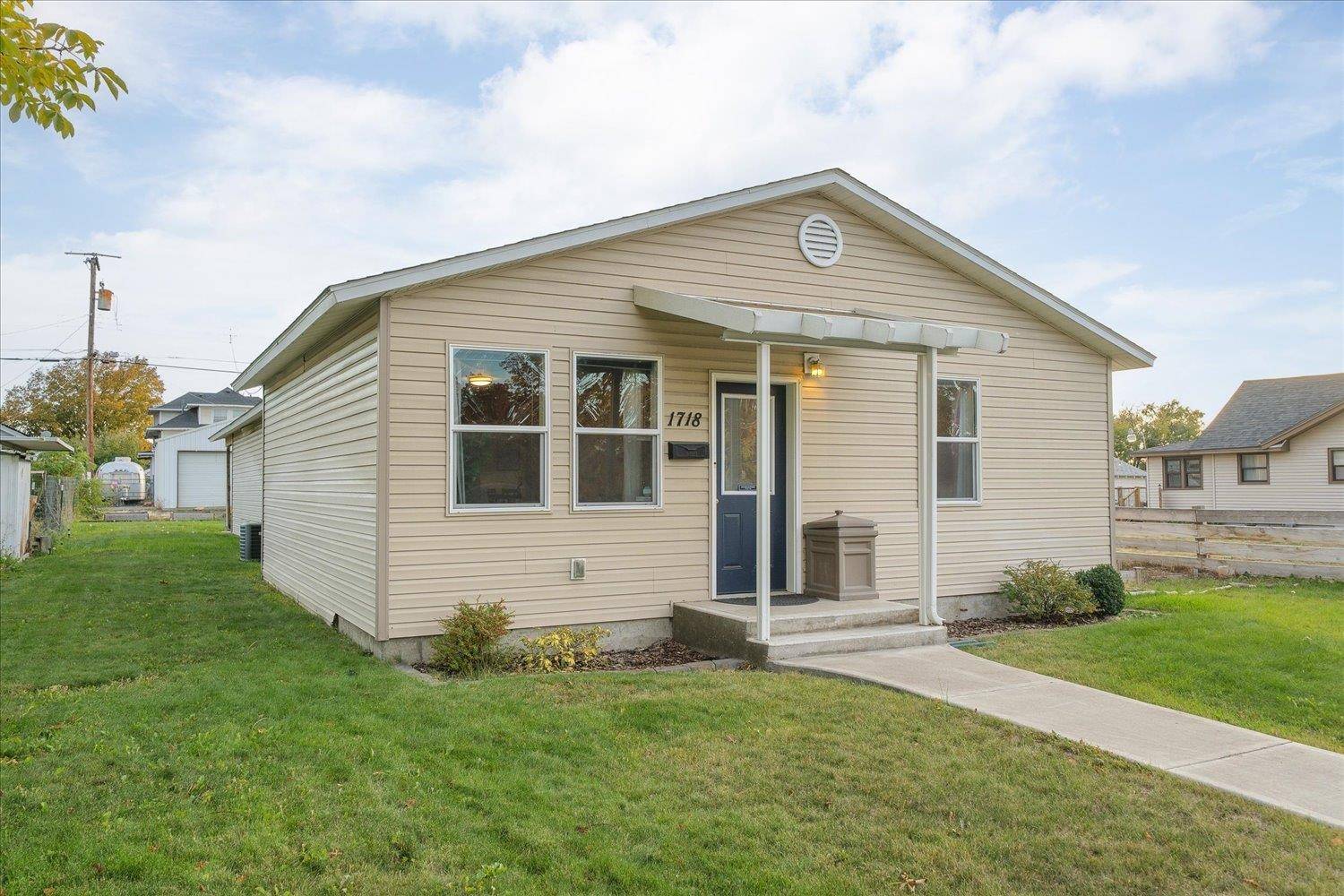 Spokane, WA 99202,1718 E Sinto Ave
