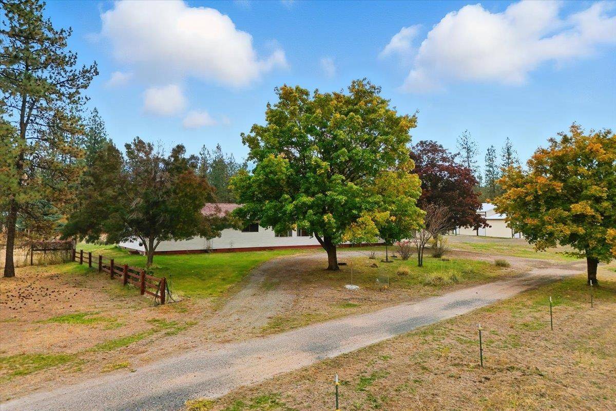 Kettle Falls, WA 99141,28 Enzyme Ln