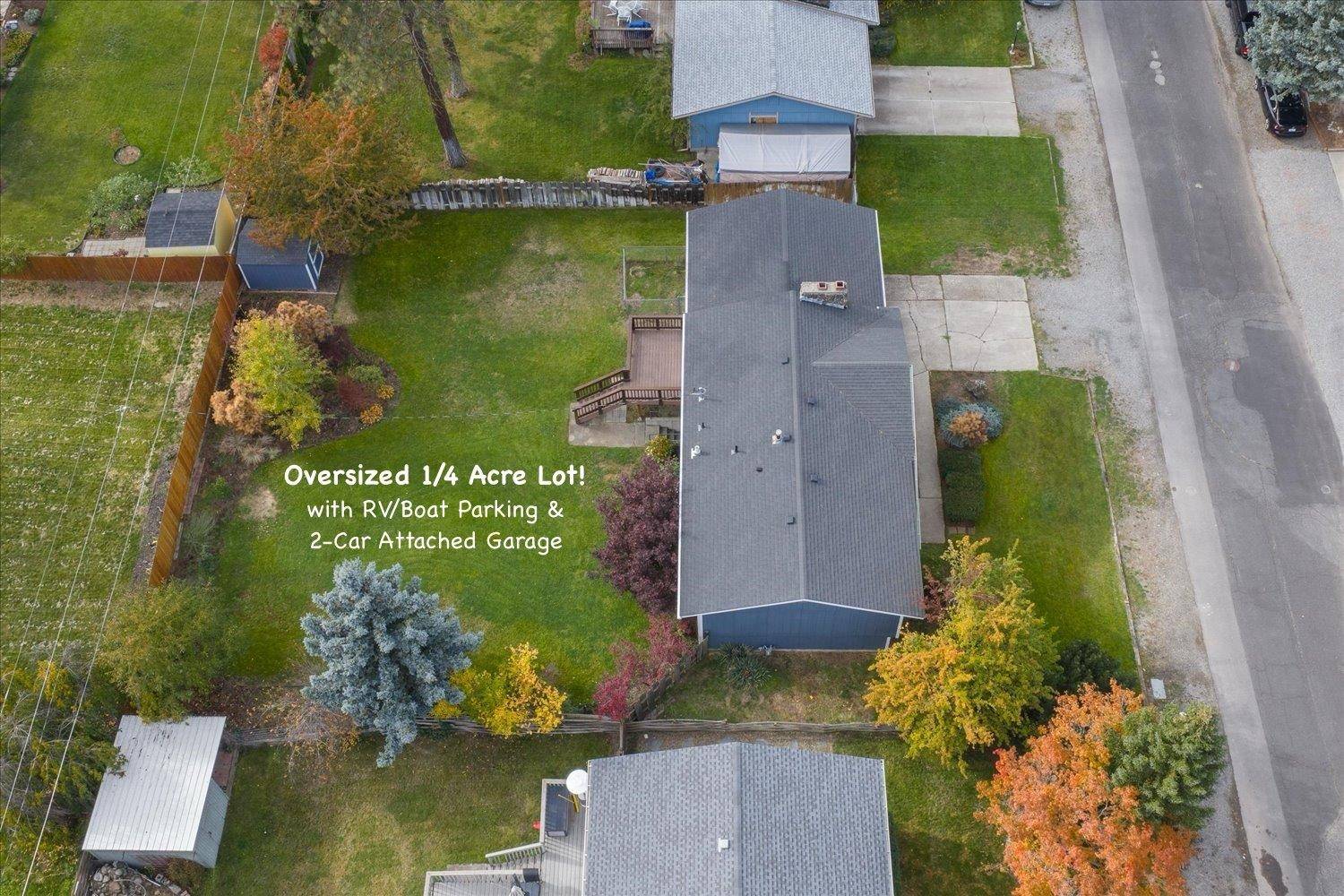 Spokane, WA 99208,5615 W Holyoke Ave