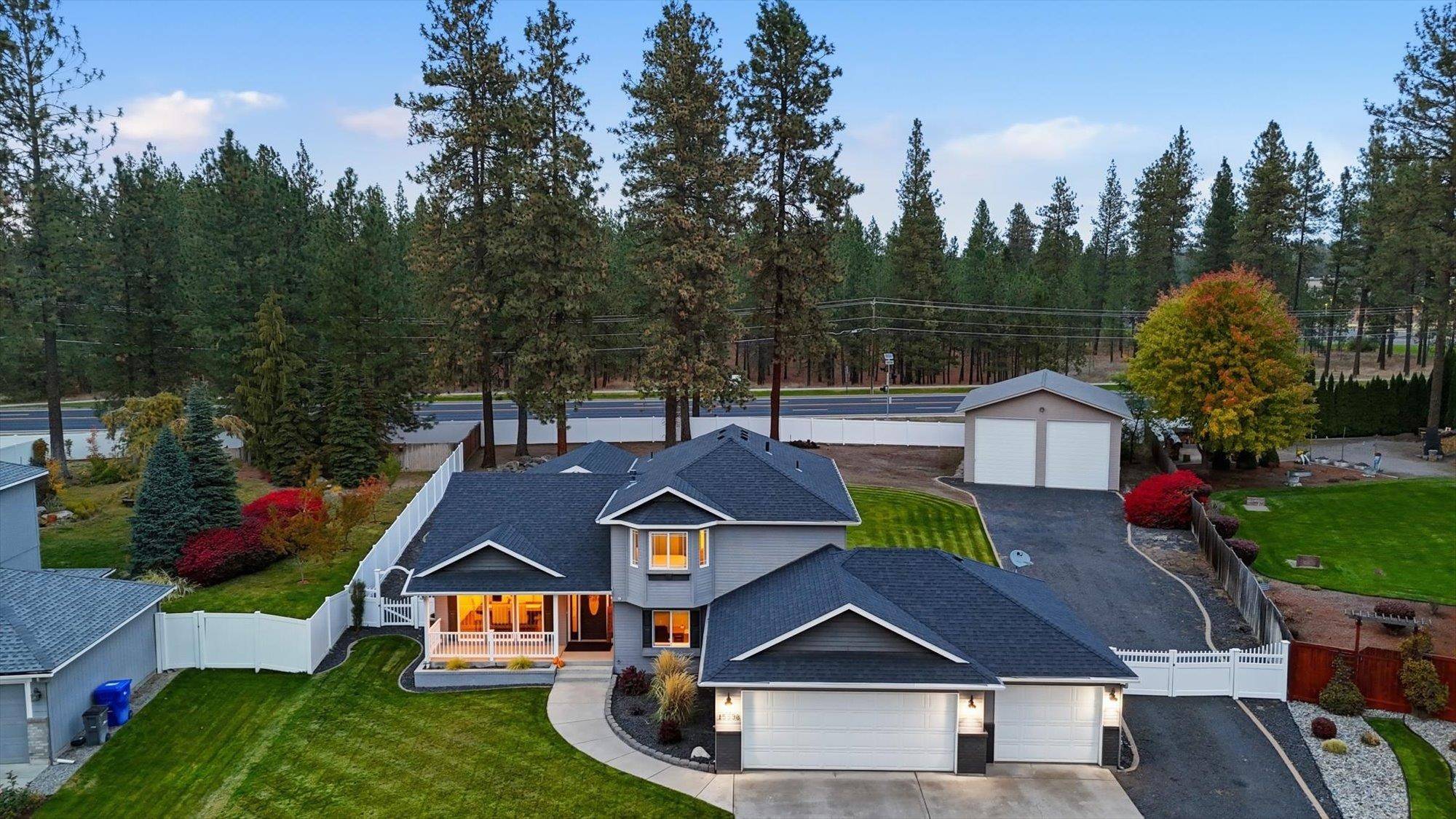 Mead, WA 99021,15538 N Lloyd Rd