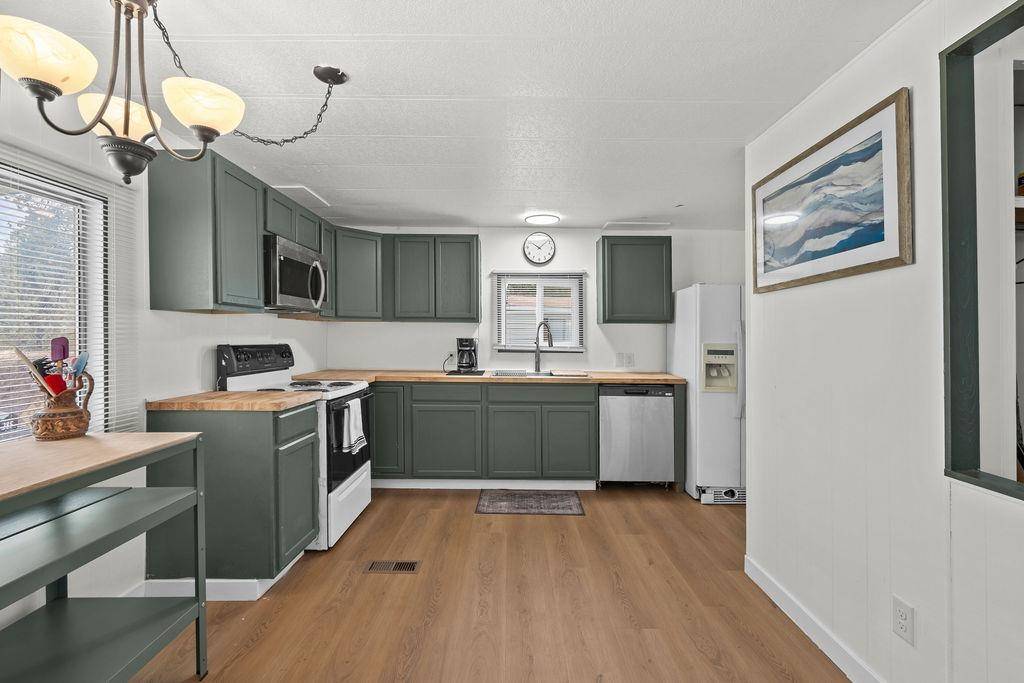 Spokane, WA 99224,2311 W 16th Ave #Lot 285