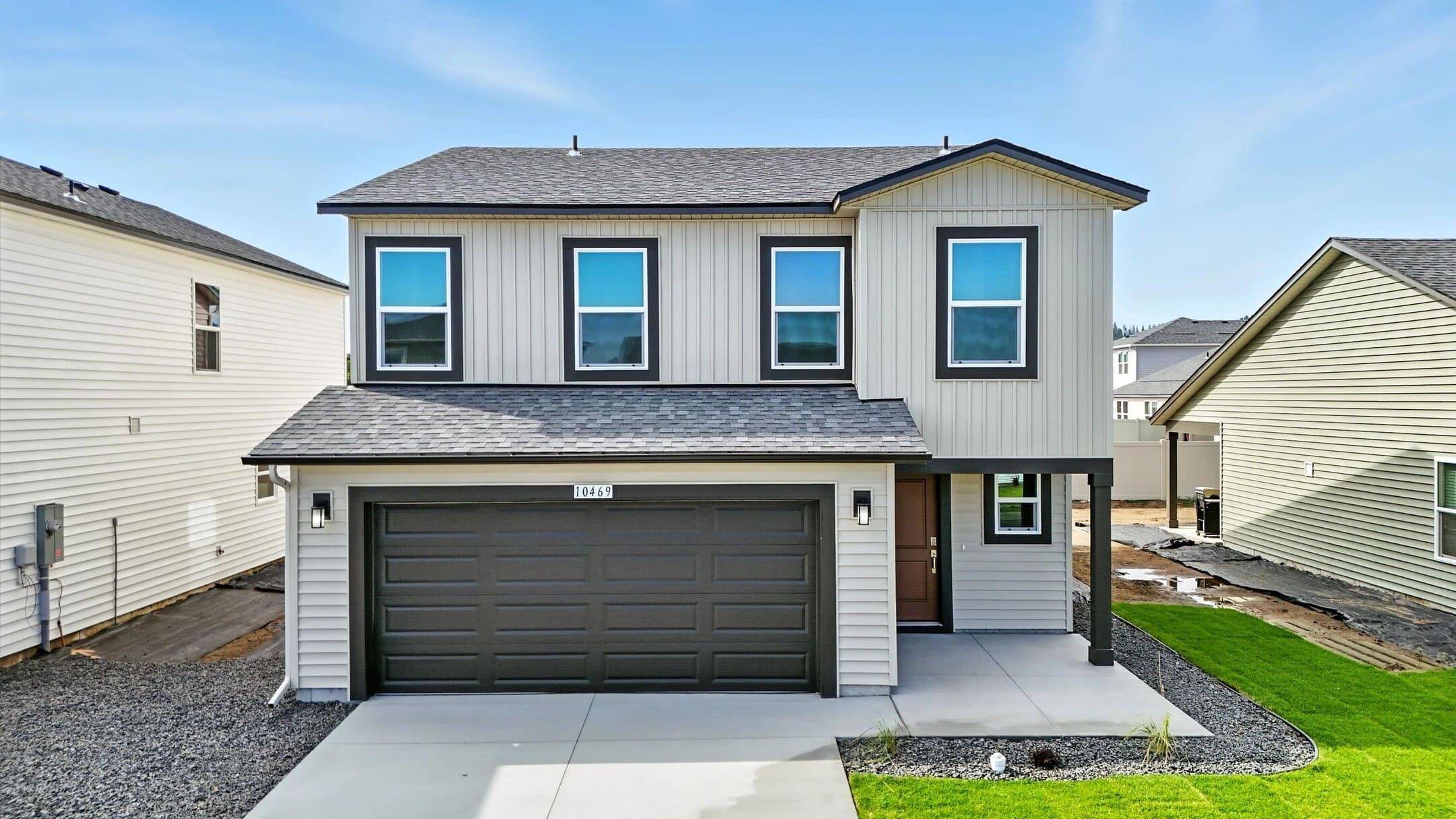 Deer Park, WA 99006,824 E L St