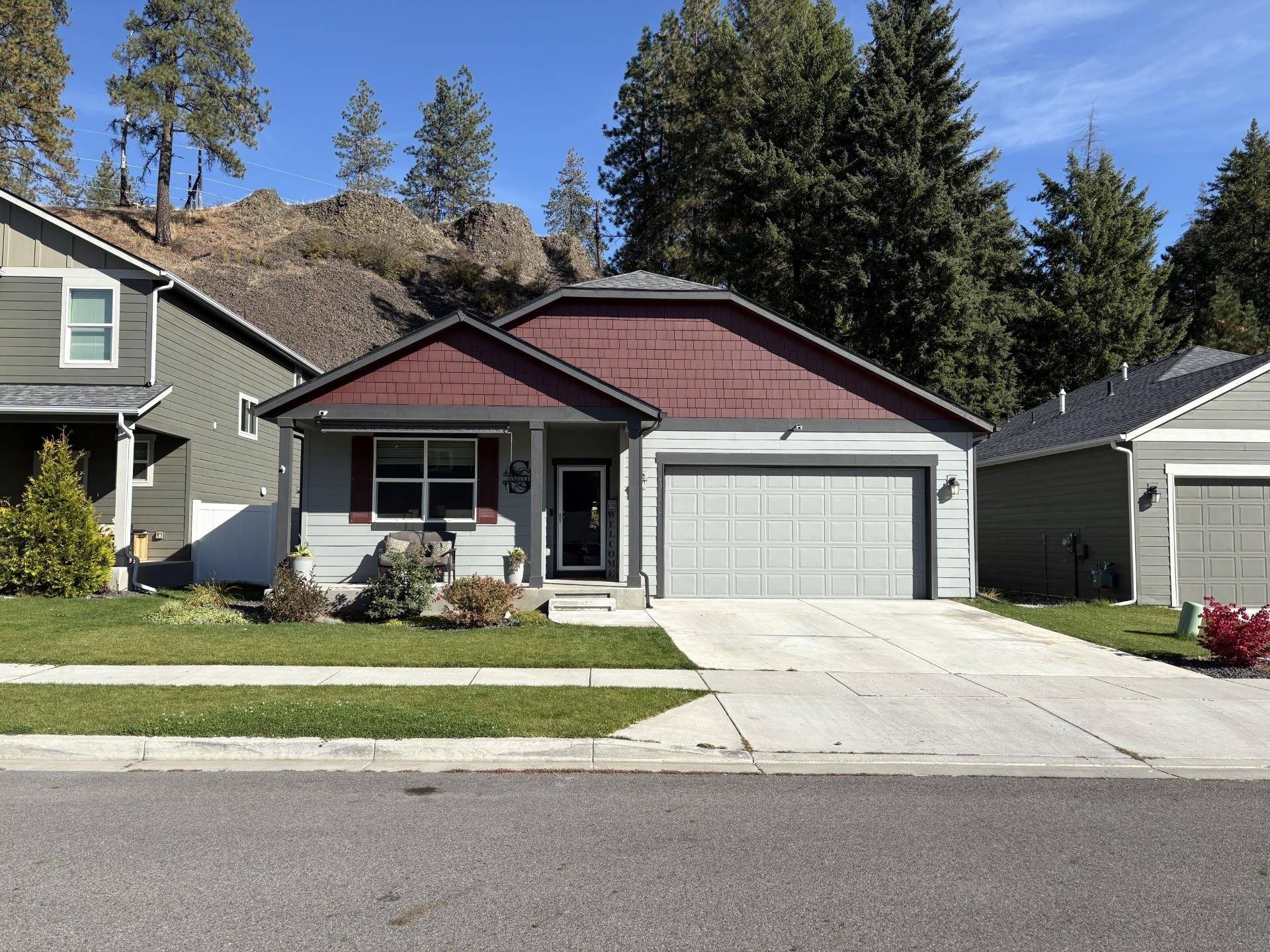 Colbert, WA 99005,17136 N Perry St