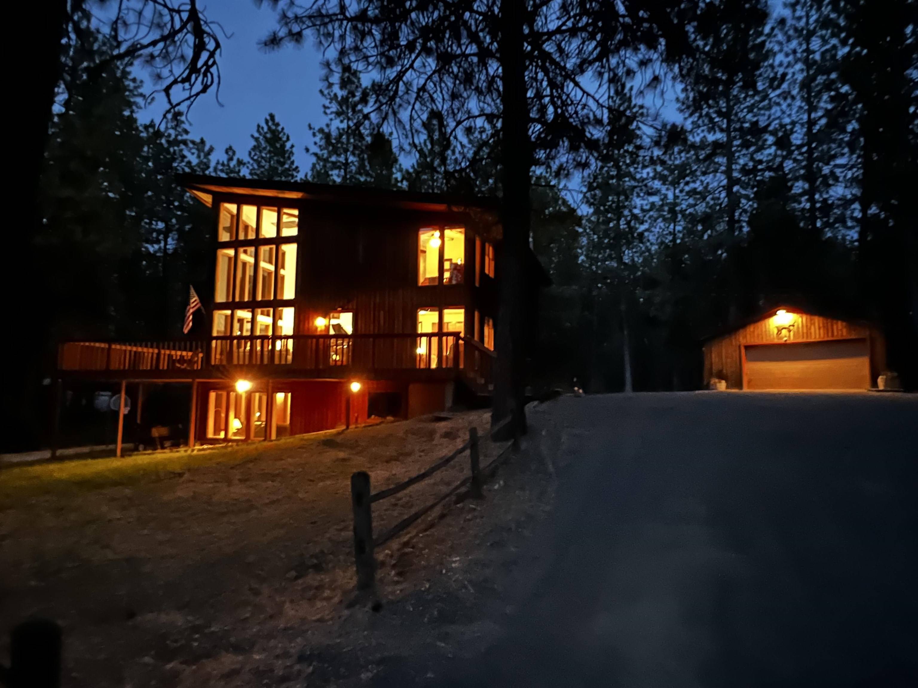 Cheney, WA 99004-9568,4605 W Pinto Rd