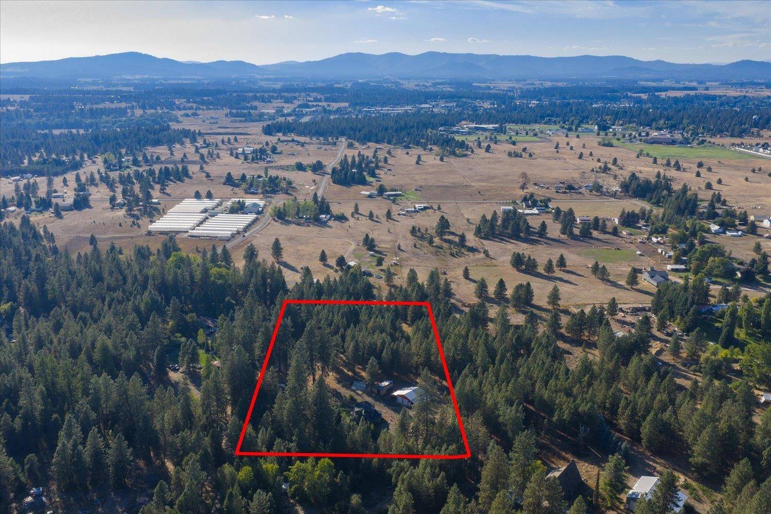 Deer Park, WA 99006,31515 N Cedar Rd