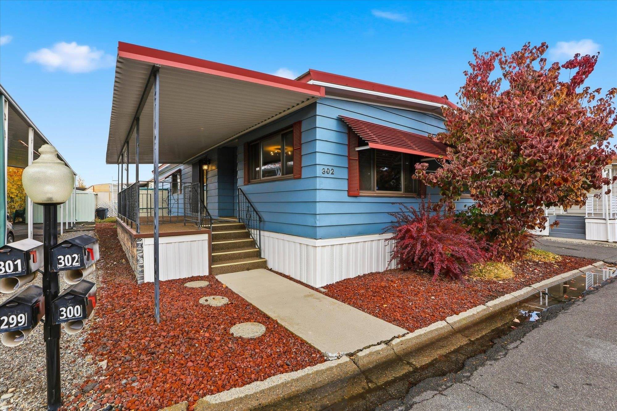 Spokane, WA 99224,2311 W 16th Ave ##302