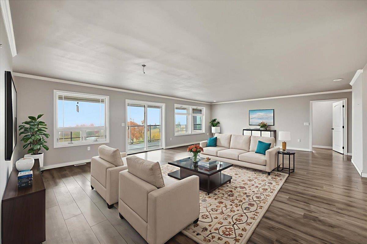 Greenacres, WA 99016,6311 S Saddle Ridge Rd