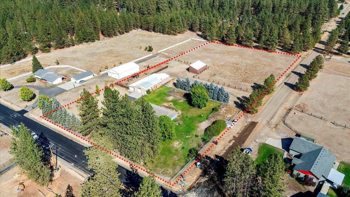 Colbert, WA 99005,22914 N Elk Chattaroy Rd