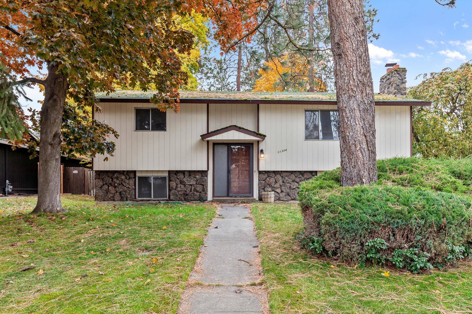 Spokane Valley, WA 99206,11304 E 17th Ave