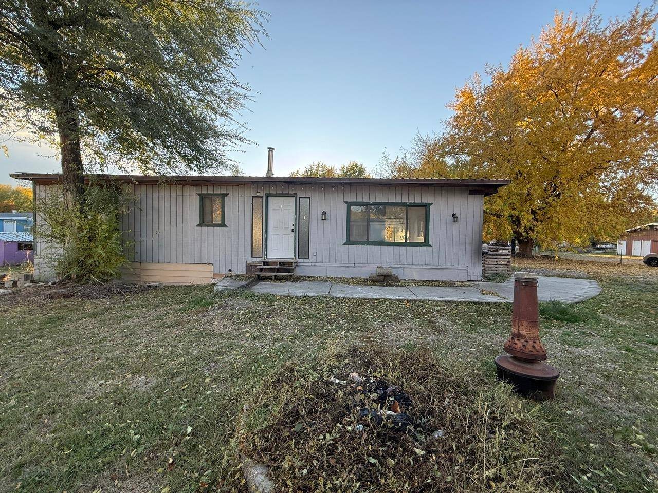 Colville, WA 99114,686 Old Arden Hwy ##4