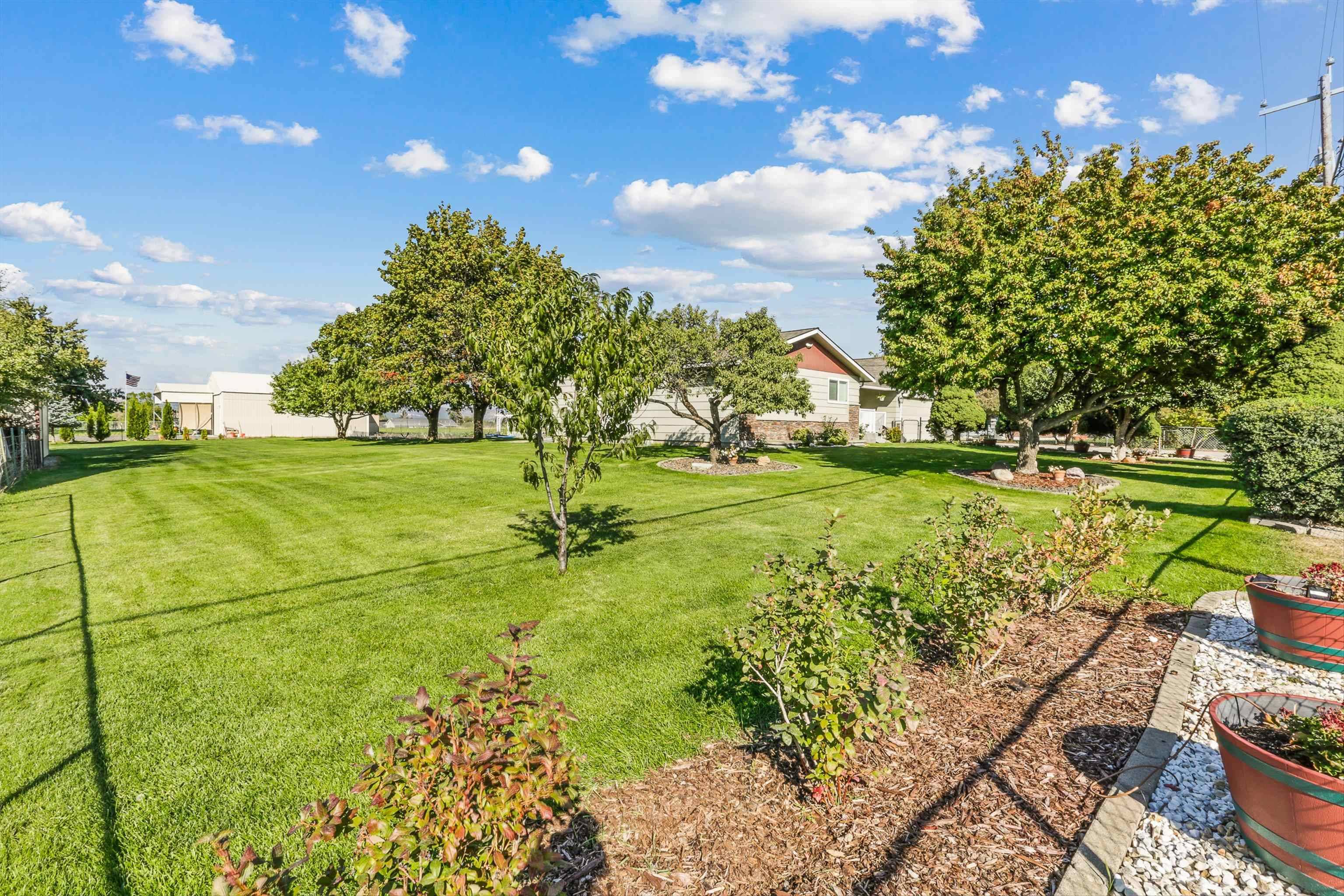 Spokane Valley, WA 99016,18721 E 8th Ave