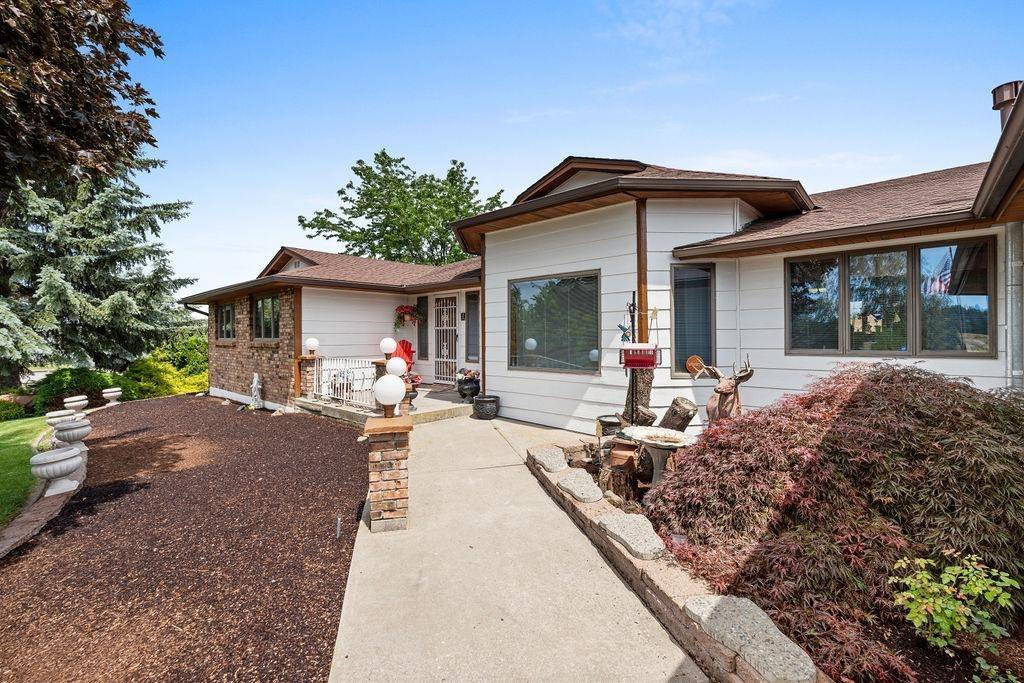 Greenacres, WA 99016,4821 S Conklin Rd