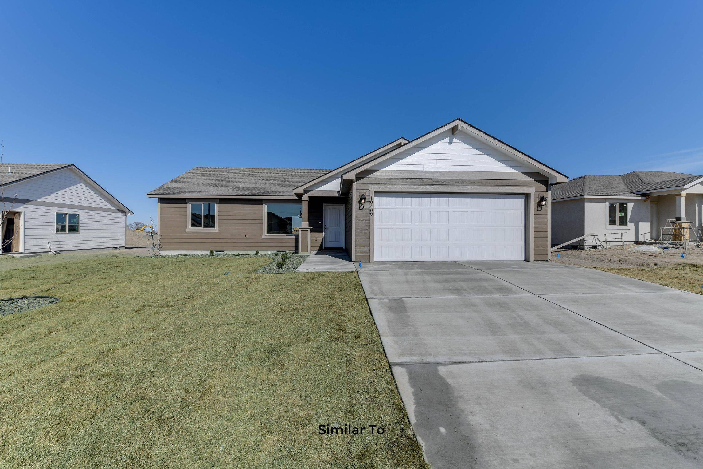 Deer Park, WA 99006,24 W 12th St