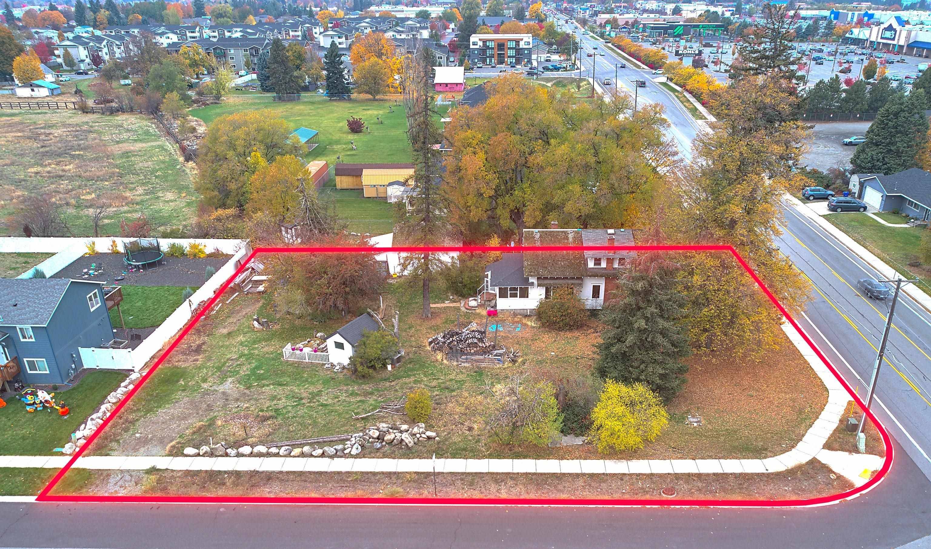 Spokane Valley, WA 99037,16506 E Broadway Ave