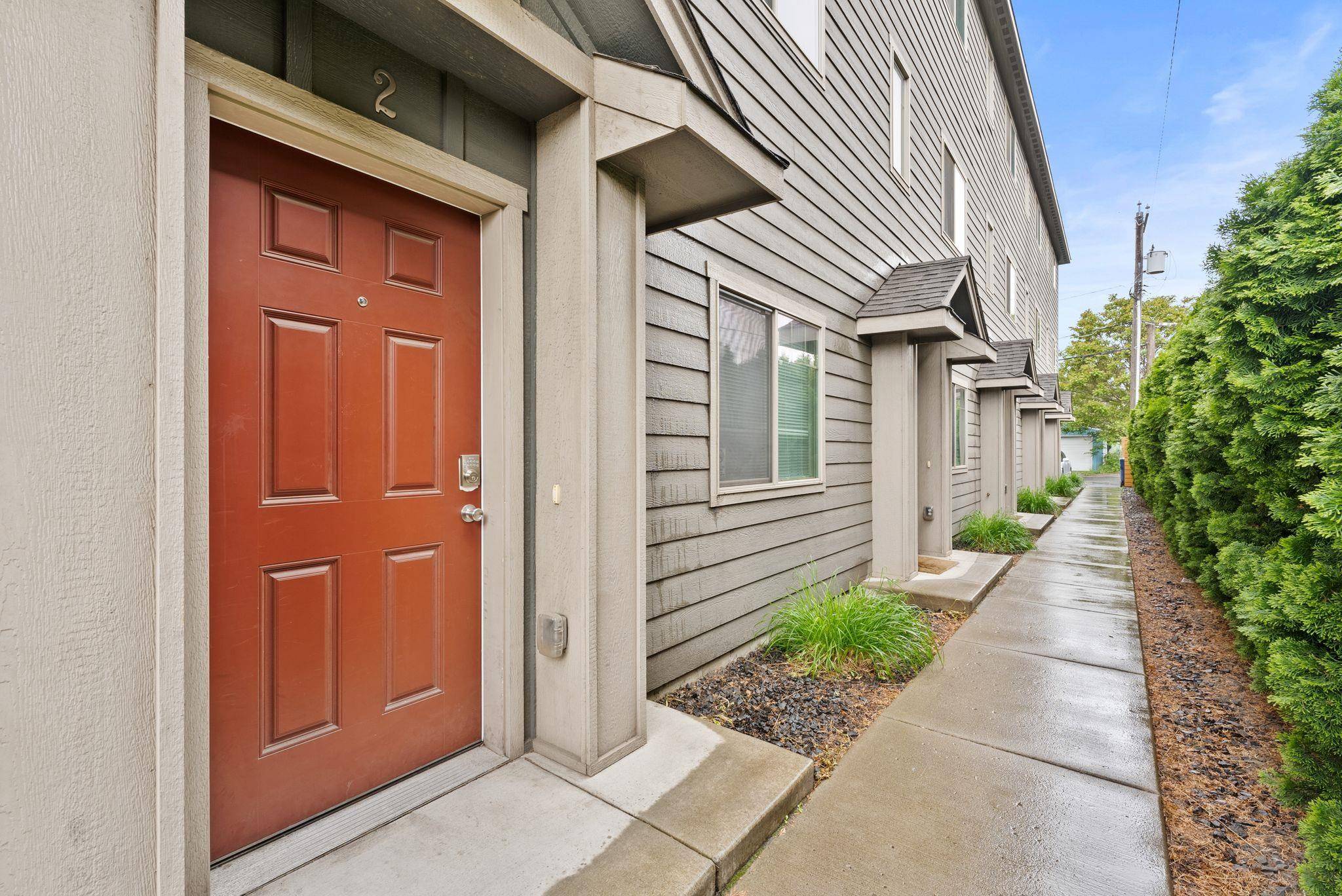 Spokane, WA 99202,815 E Sharp Ave