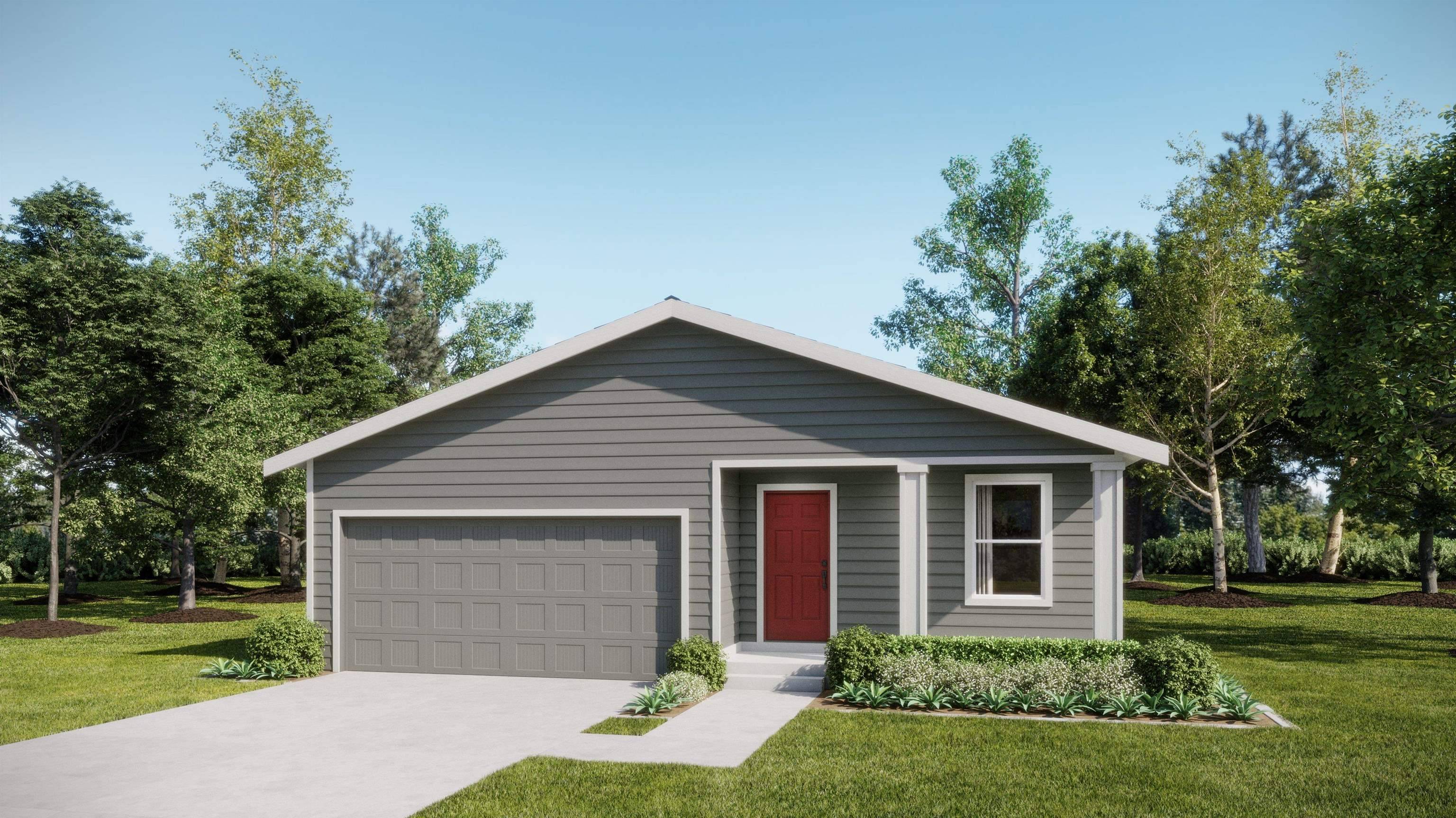 Cheney, WA 99004,2323 Sunrise Dr