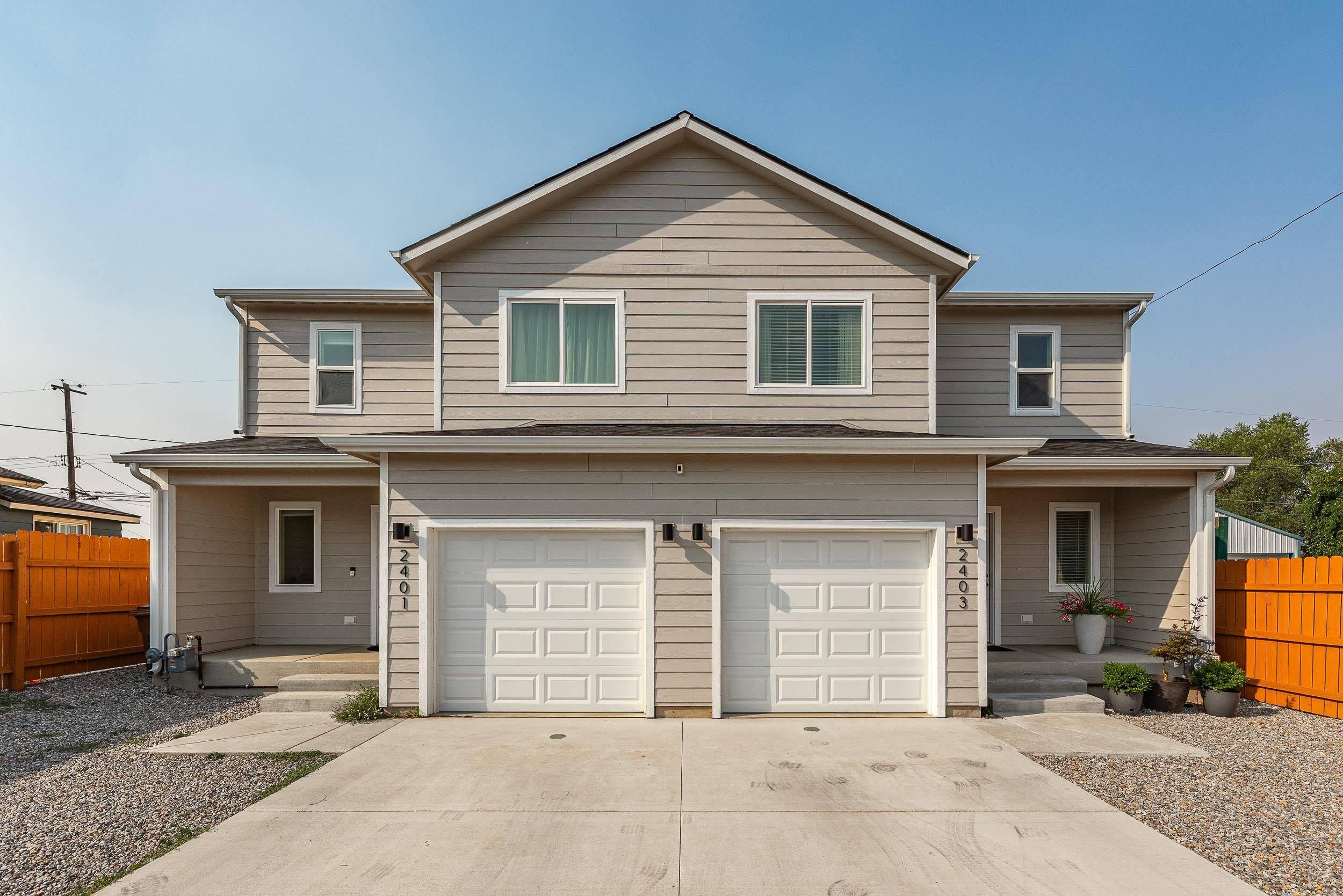 Spokane, WA 99207,2401 E Longfellow Ave