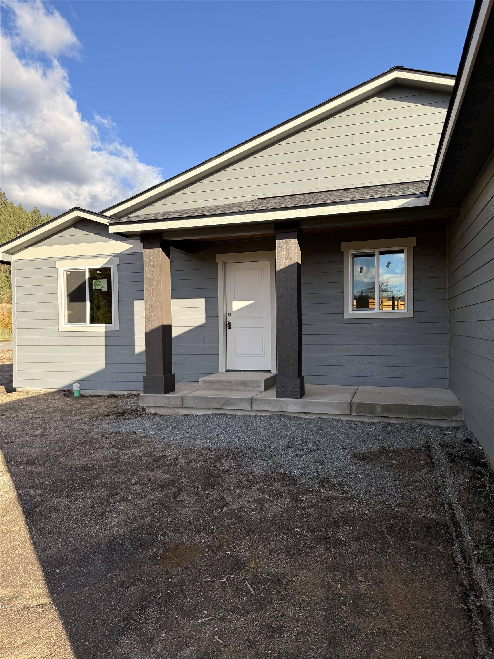 Spokane Valley, WA 99216,5522 N Bolivar Rd