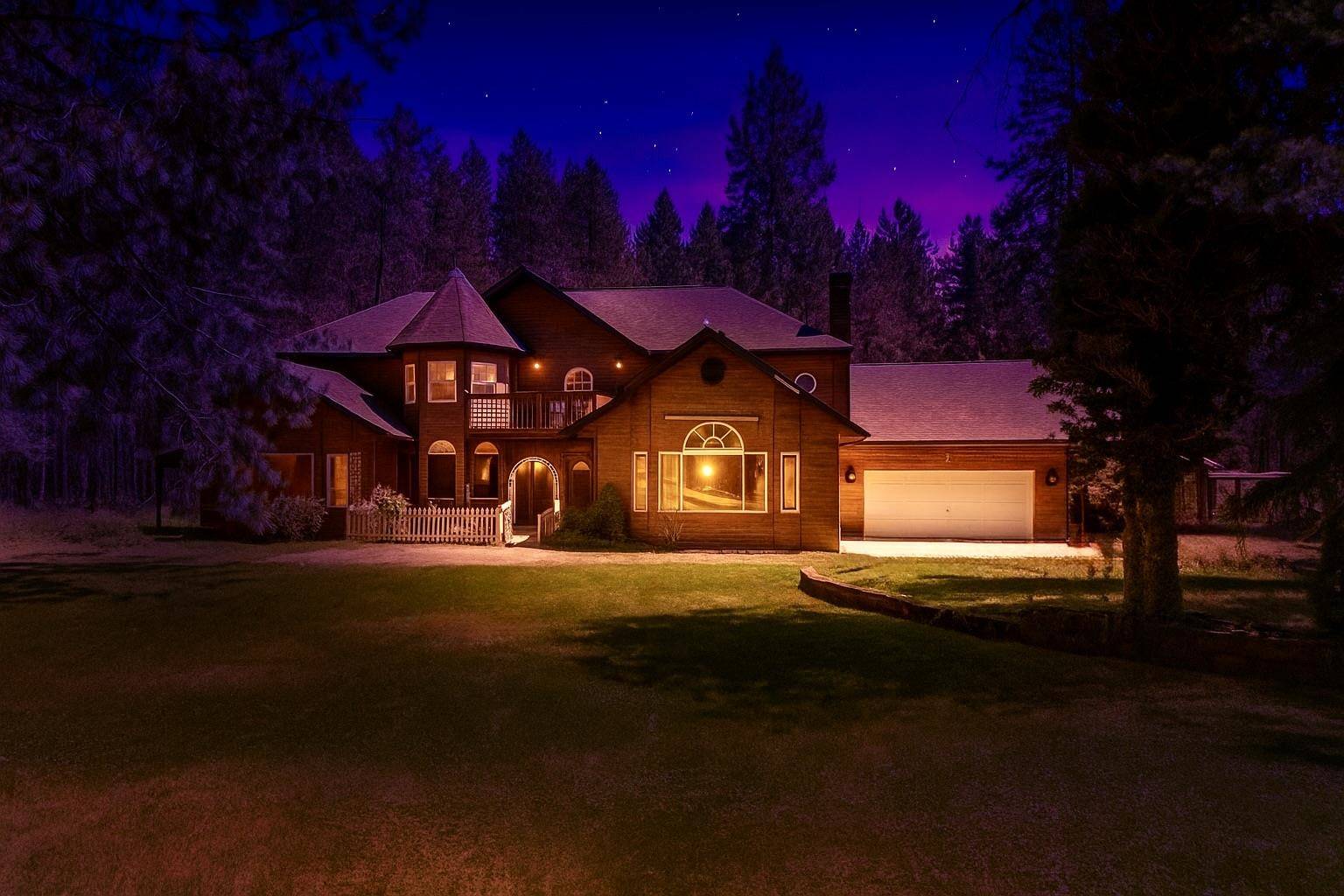 Deer Park, WA 99006,28310 N Short Rd