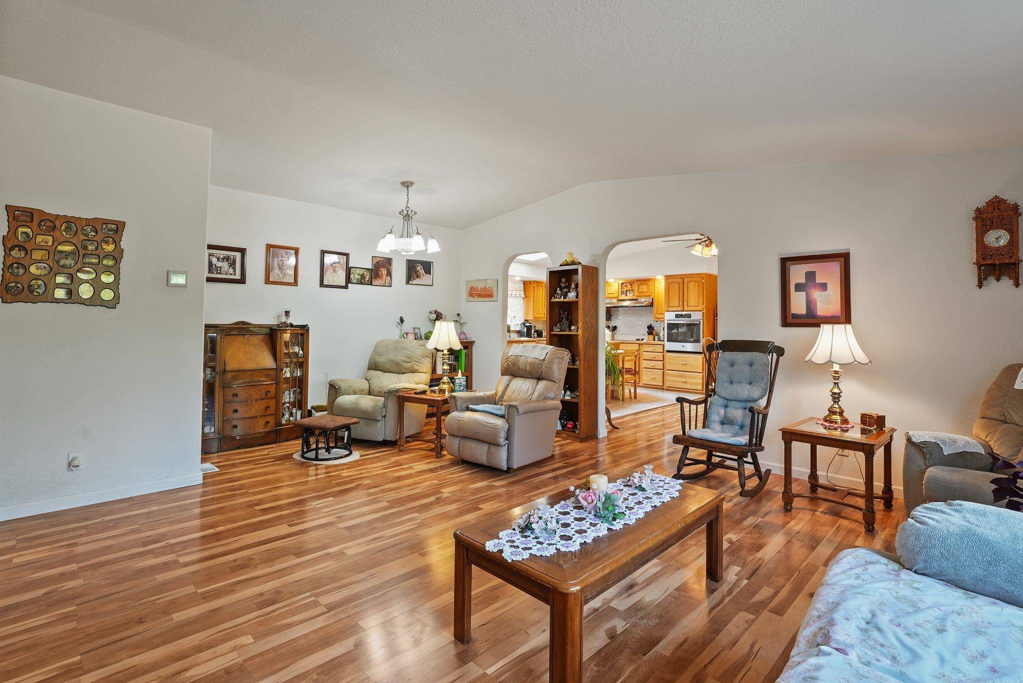 Deer Park, WA 99006,40927 N Division Rd