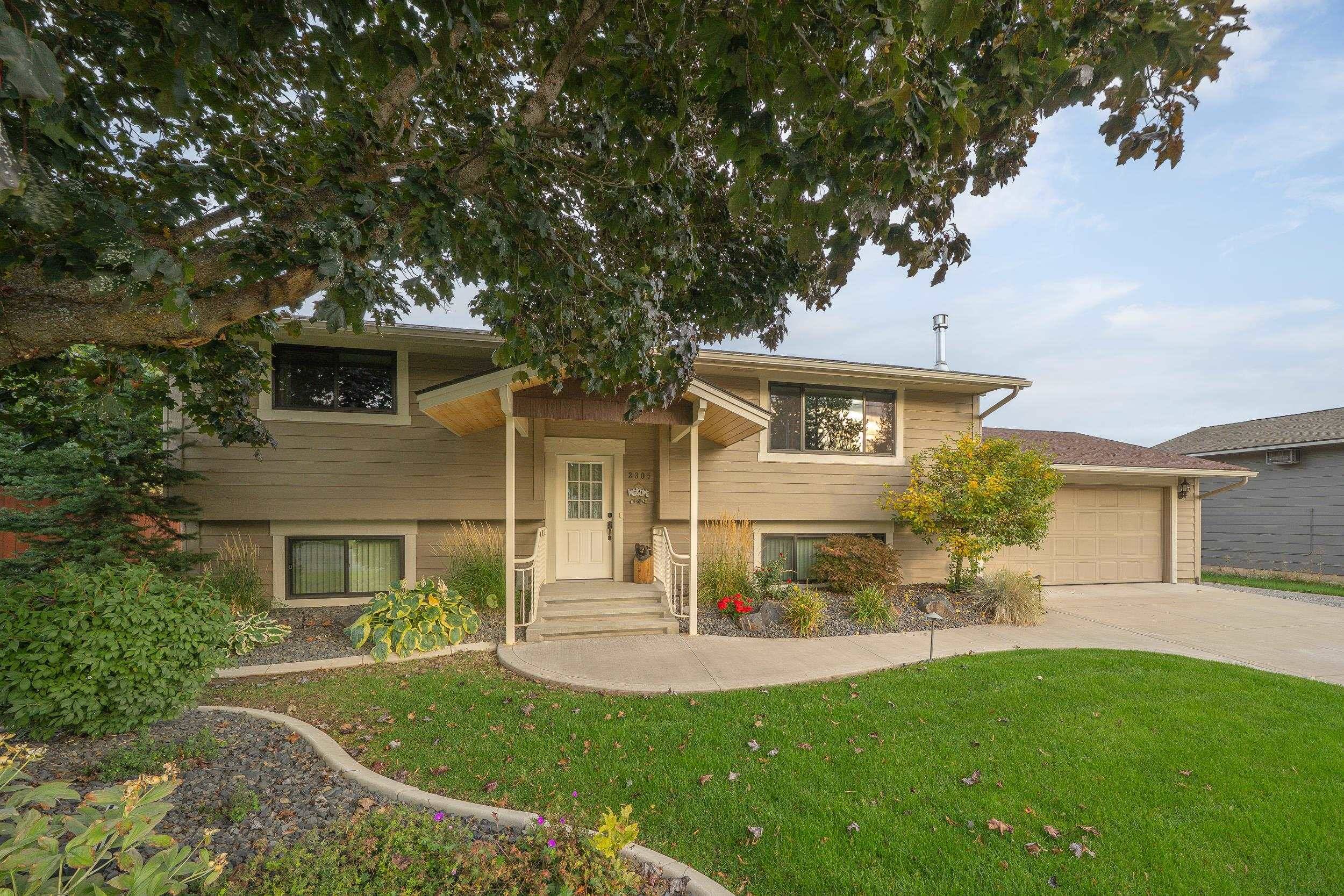 Spokane Valley, WA 99206,3305 S Bowdish Rd