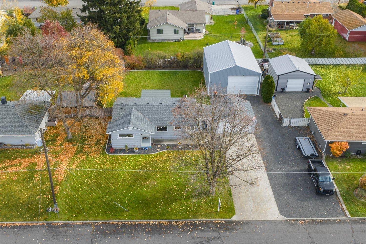 Spokane Valley, WA 99206,1313 S WILBUR Rd