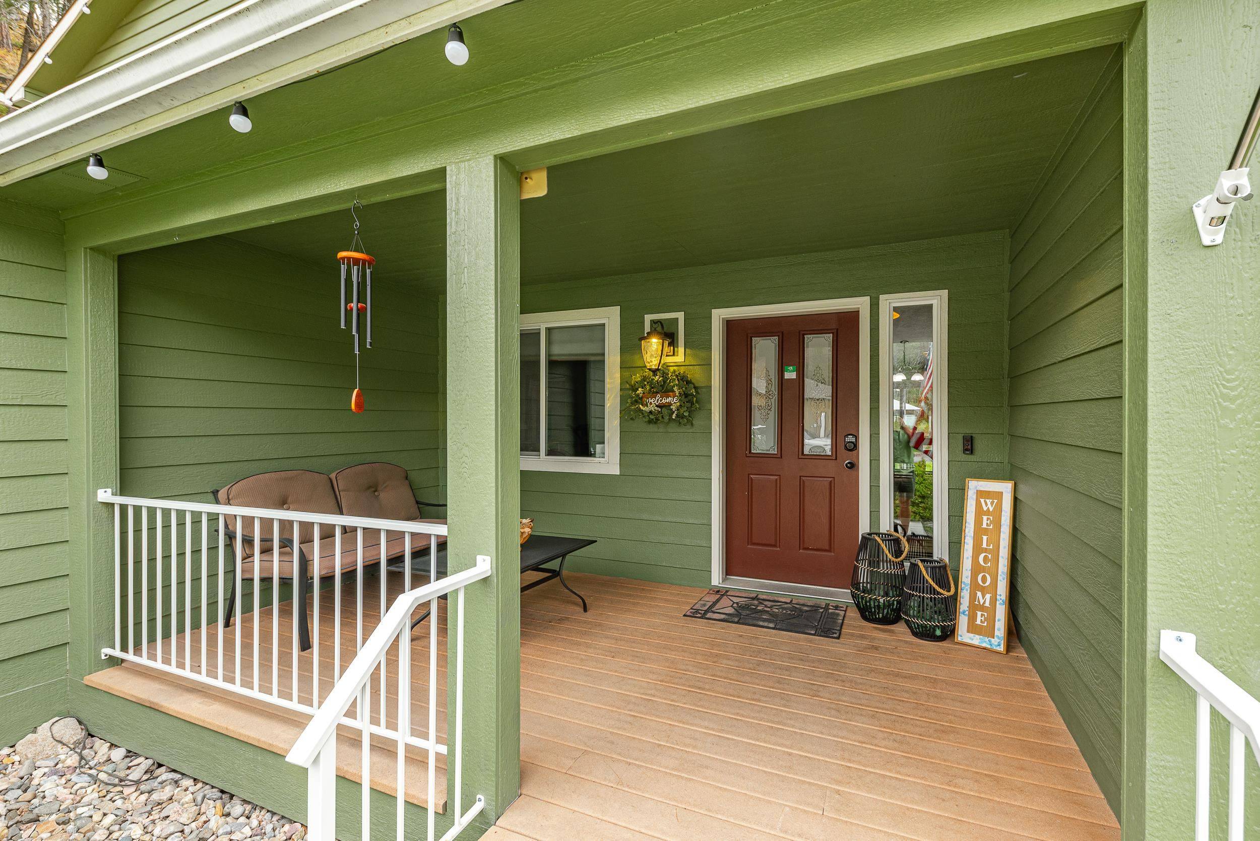 Nine Mile Falls, WA 99026,5981 Blackstone WAY