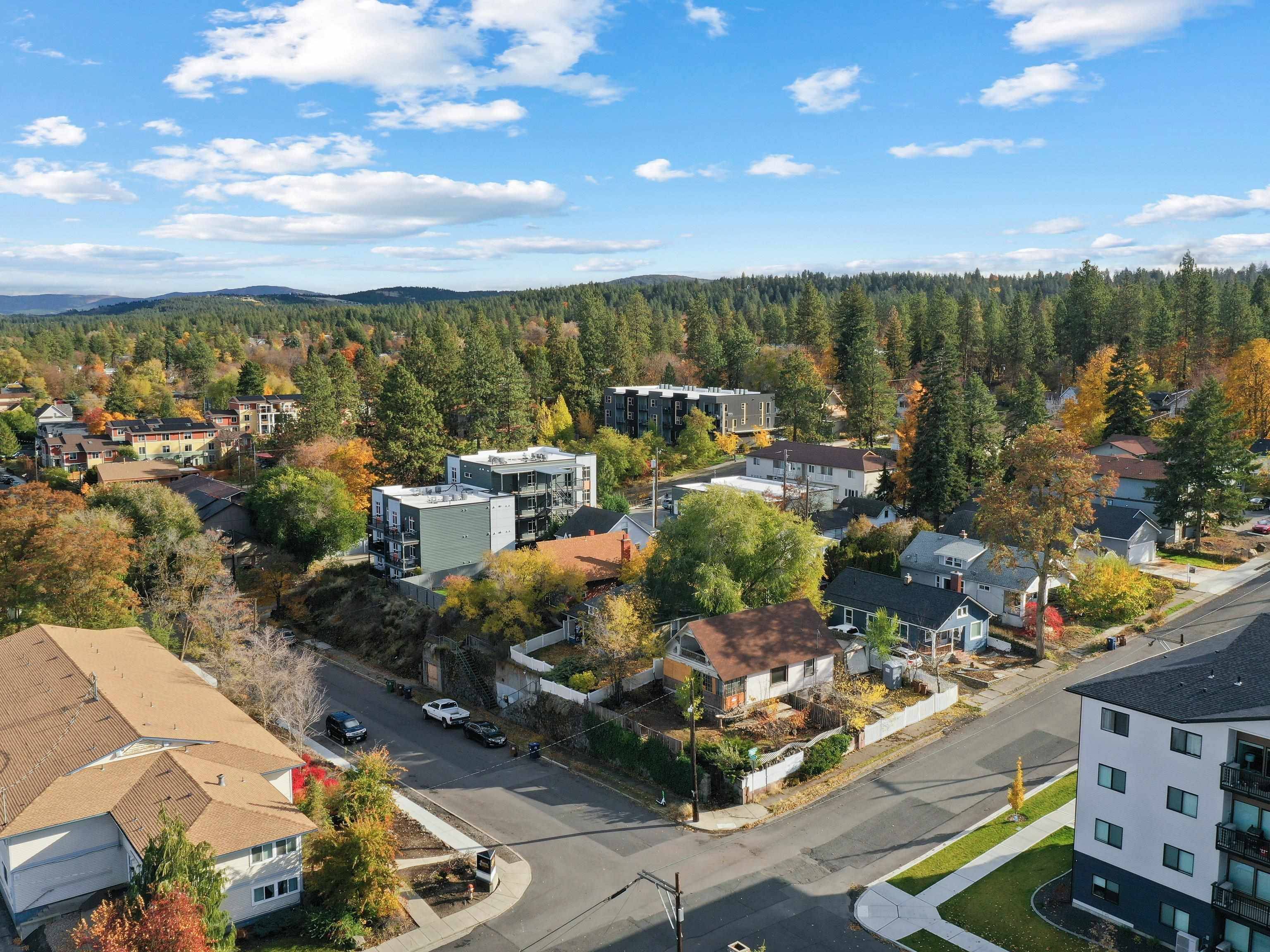 Spokane, WA 99202,704 E Hartson Ave