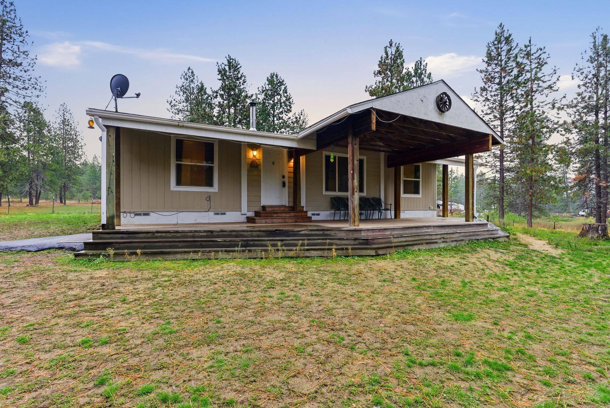 Elk, WA 99009,38609 N Madison Rd