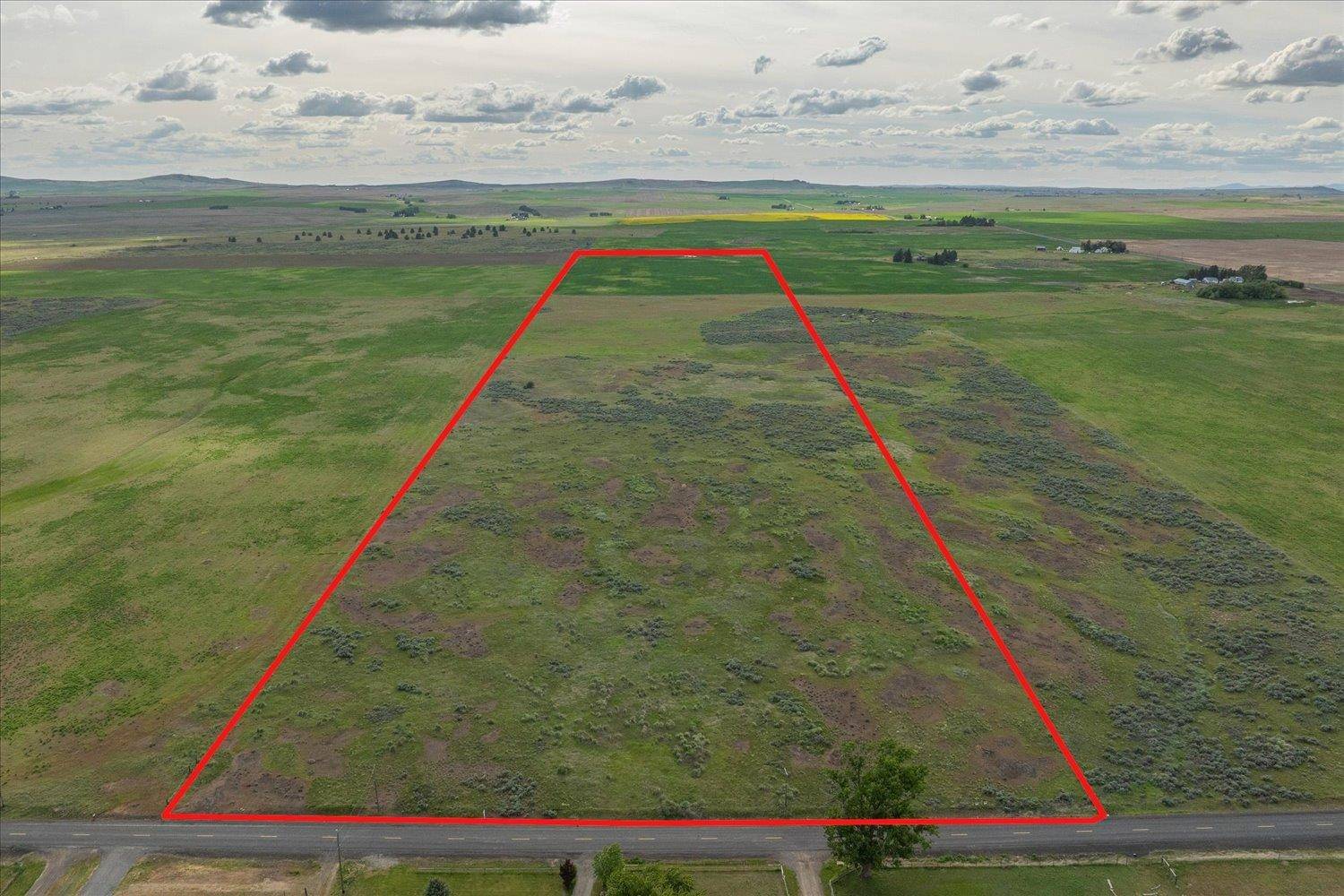 Reardan, WA 99029,NKA1 Reardan Rd