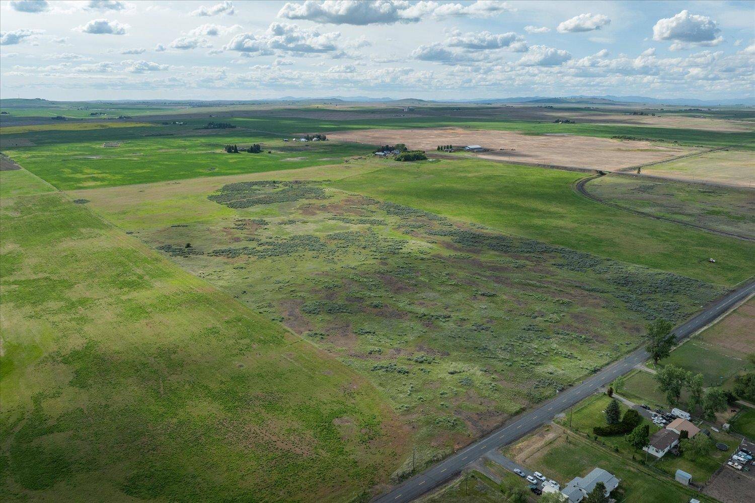 Reardan, WA 99029,NKA2 Reardan Rd