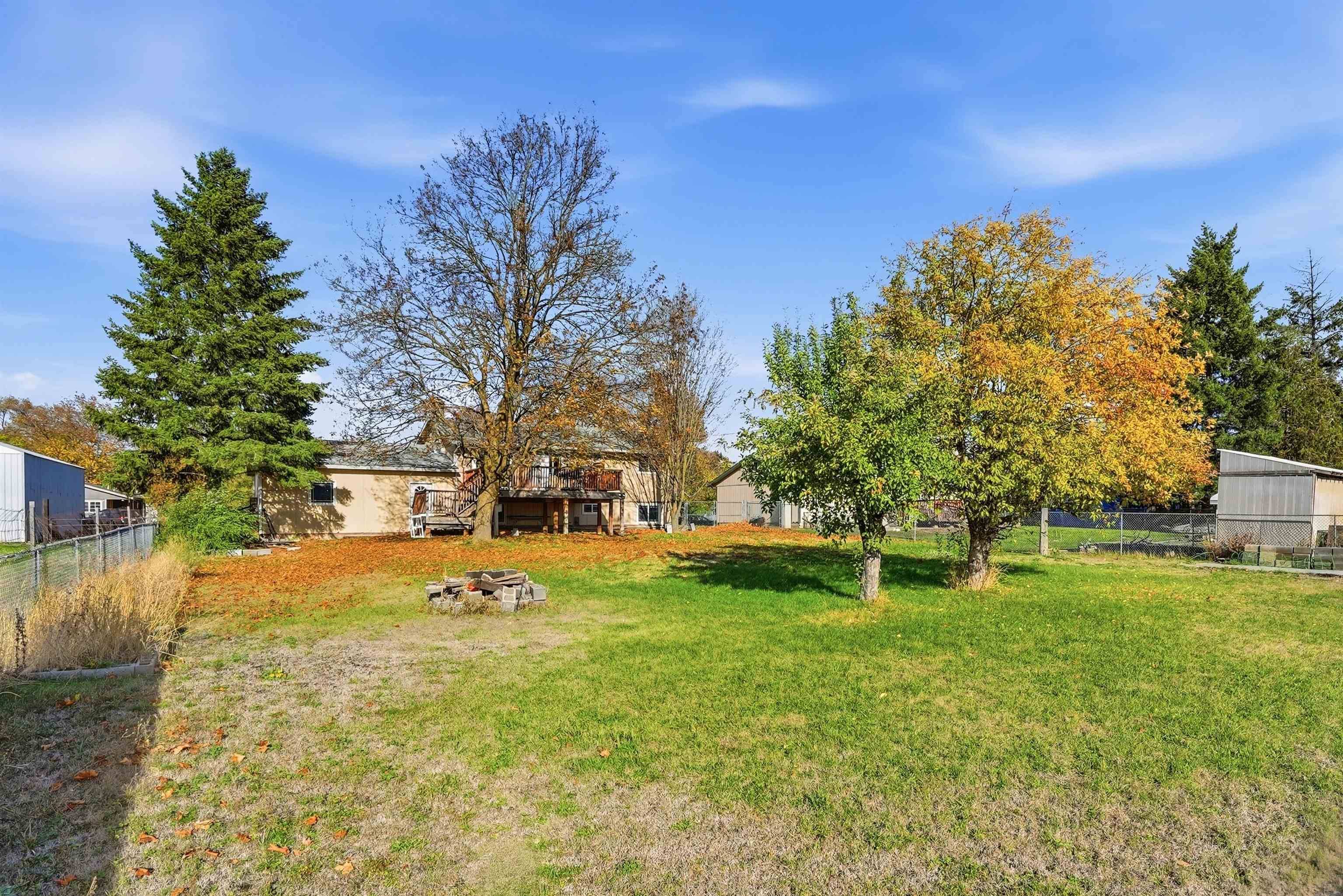 Spokane Valley, WA 99216,13312 E Rockwell Ave