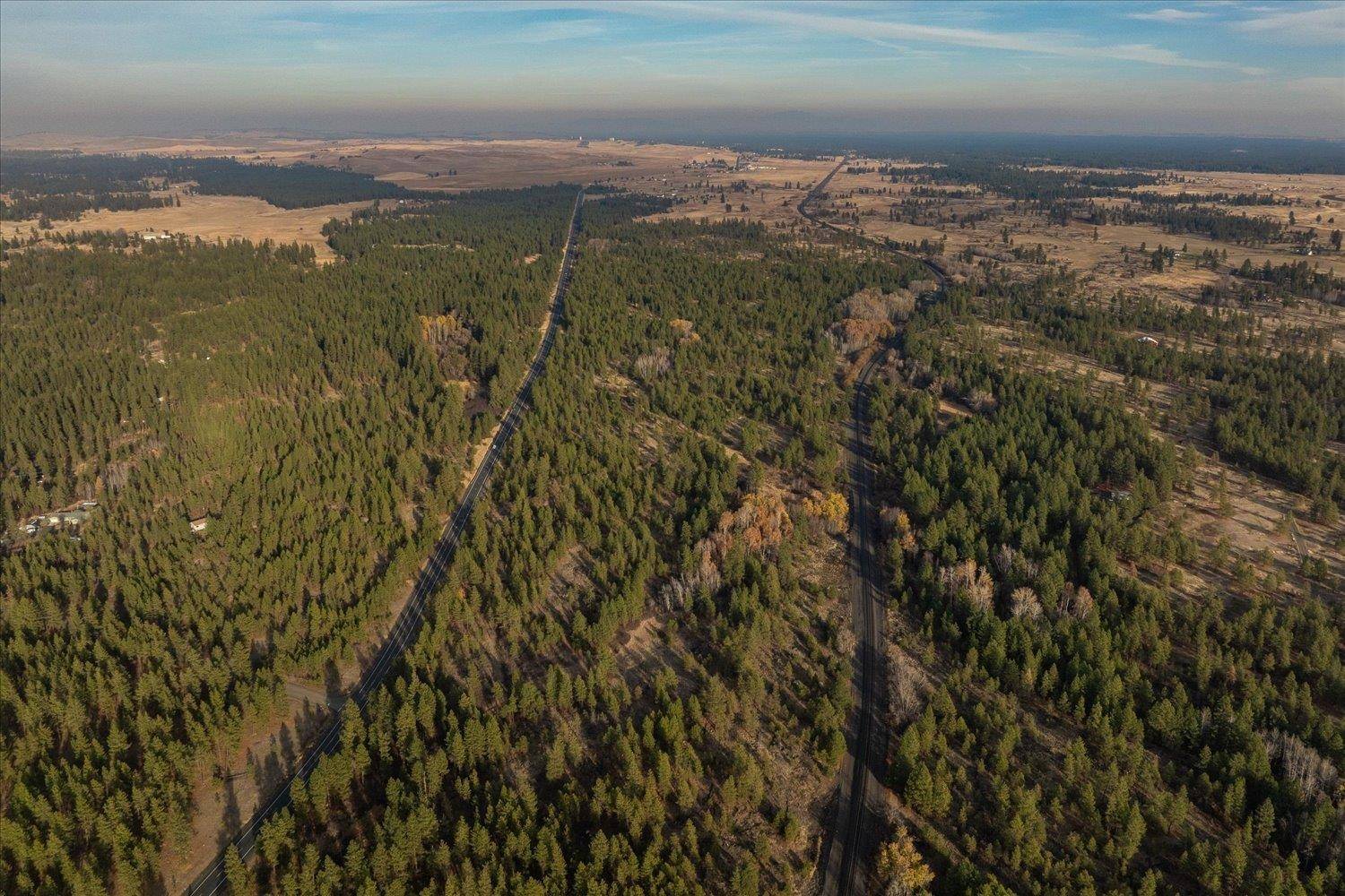 Cheney, WA 99004,XXXX Vacant Land #Parcels 3,4,5,6