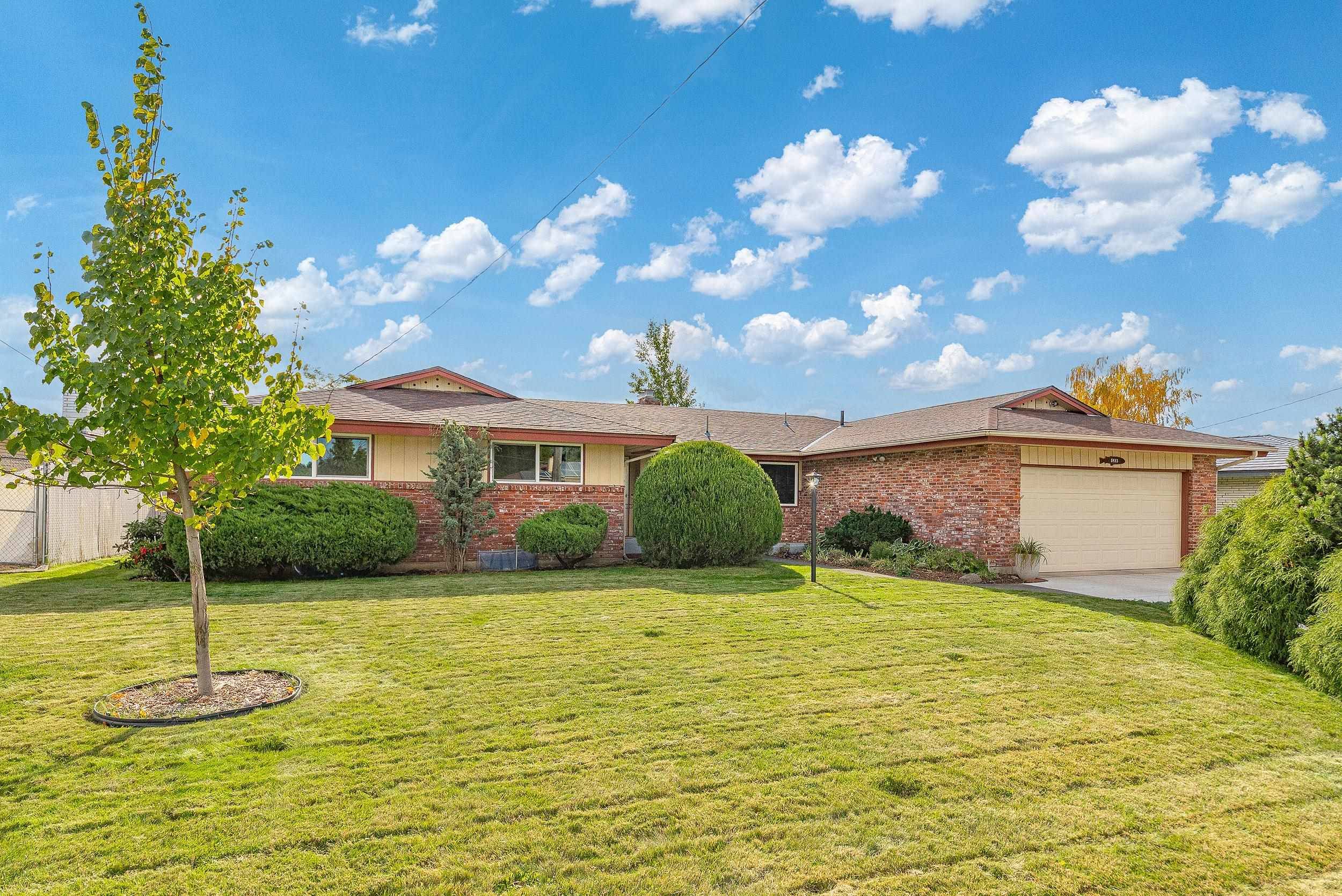 Spokane, WA 99205,5413 W Northwest Blvd