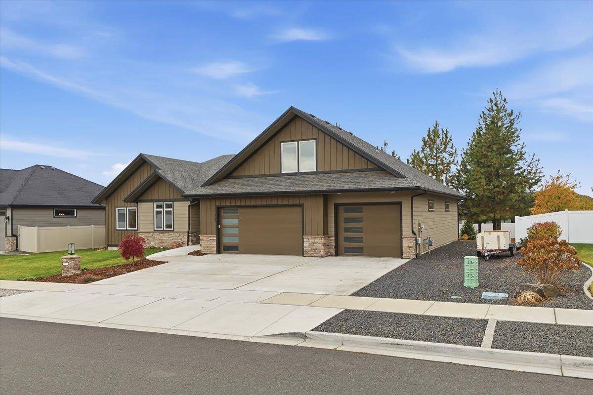 Spokane, WA 99208,8107 N Jodi St